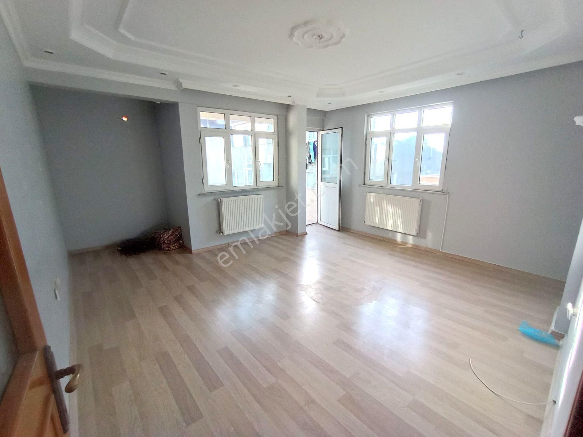 Tutar Dan Muhammediye Camii Yakını 2+1 Hisseli Boş Daire - Görsel 2
