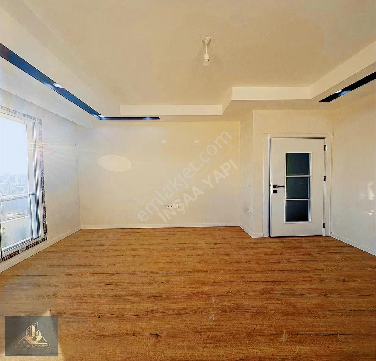 Beylikdüzü Kavaklı'da Satılık 2+1 Vadi Manzaralı Site İçi Daire - Görsel 8