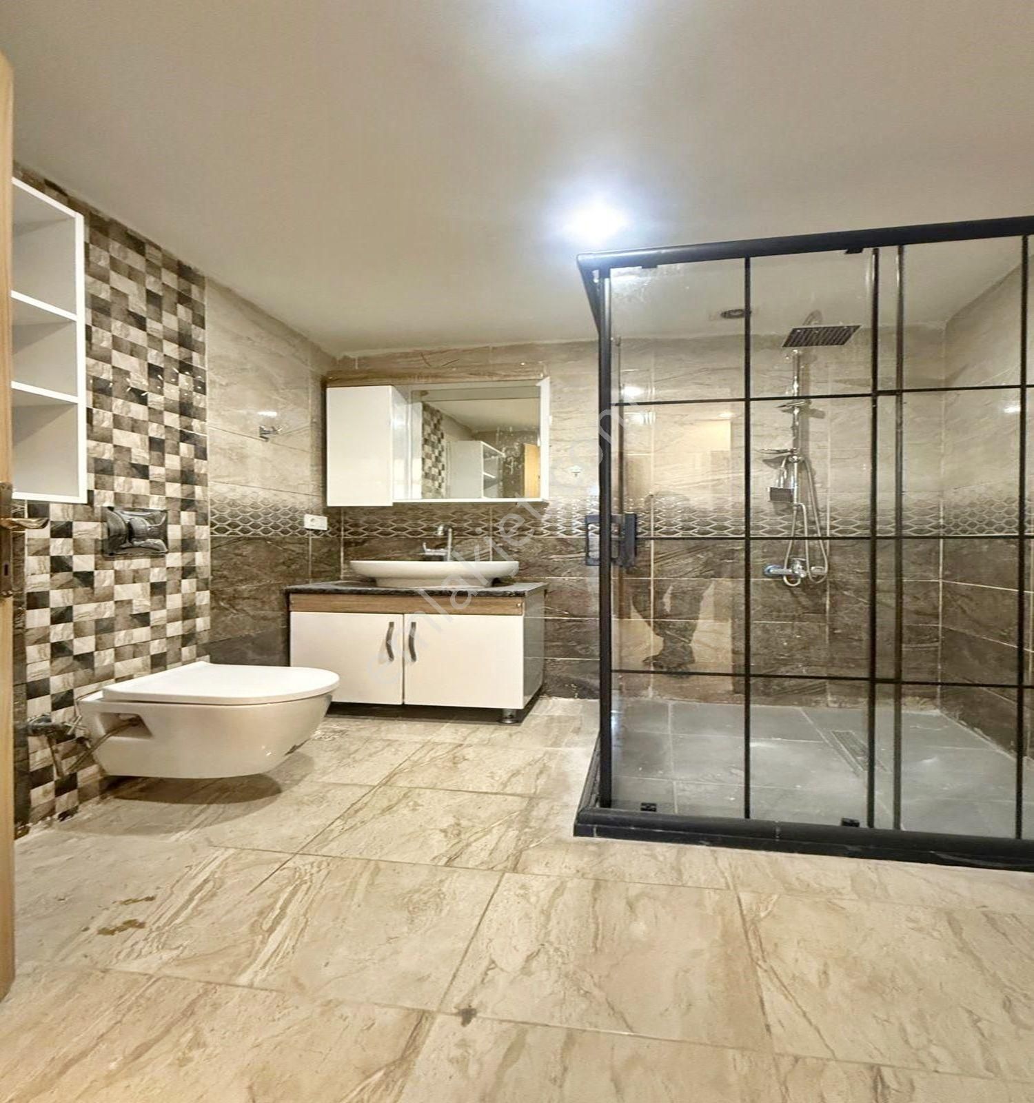 Esenyurt Necip Fazıl K.mah Olcaylar Doruukent Sitesi 2+1 Kiralık - Görsel 5