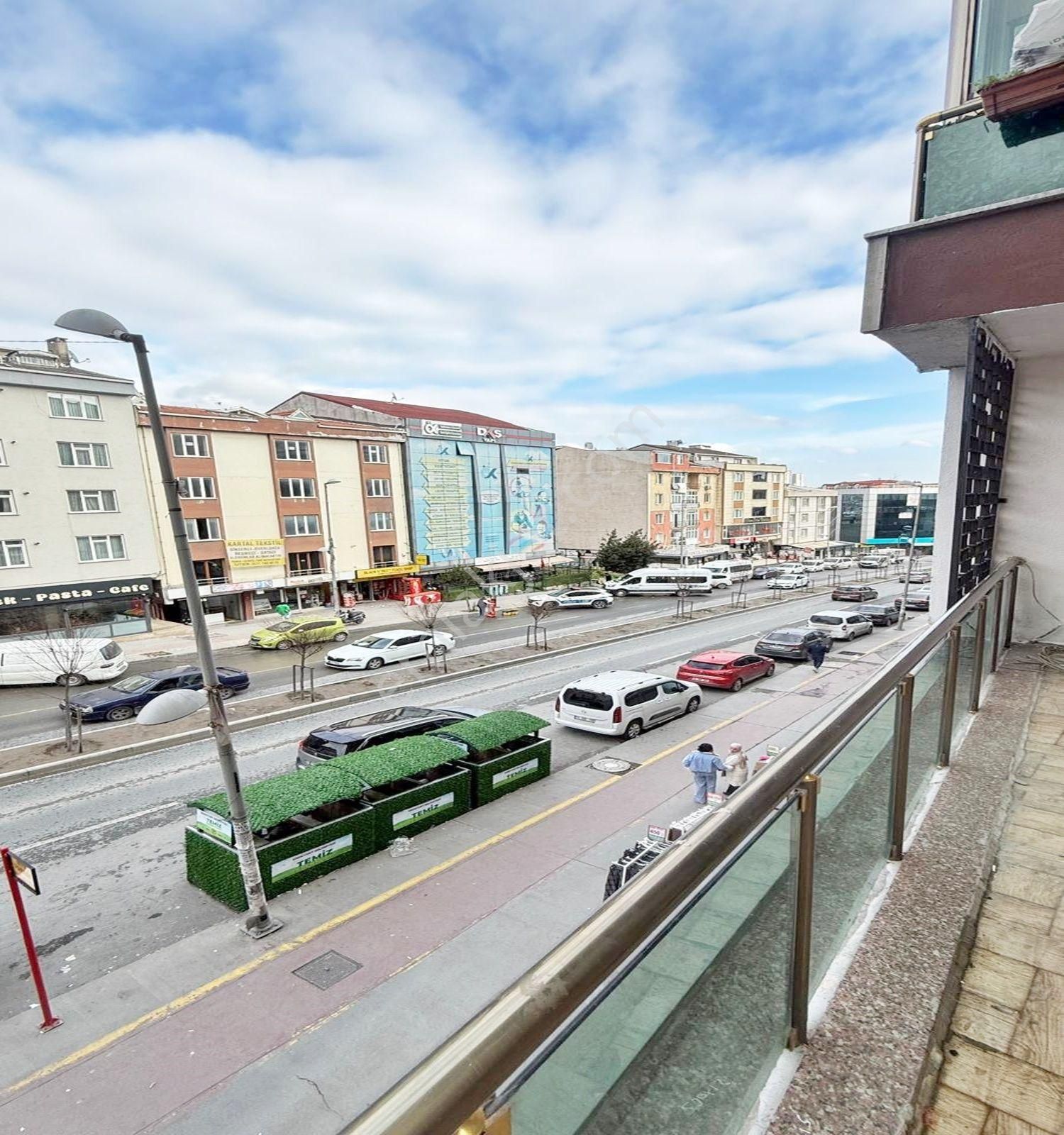 Esenyurt Necip Fazıl K.mah Olcaylar Doruukent Sitesi 2+1 Kiralık - Görsel 2