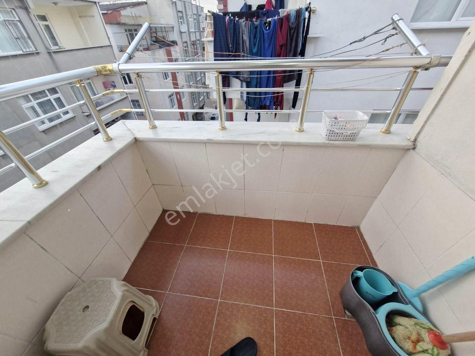 Tutar Dan Muhammediye Camii Yakını 4+1 Yeni Dublex Daire - Görsel 23
