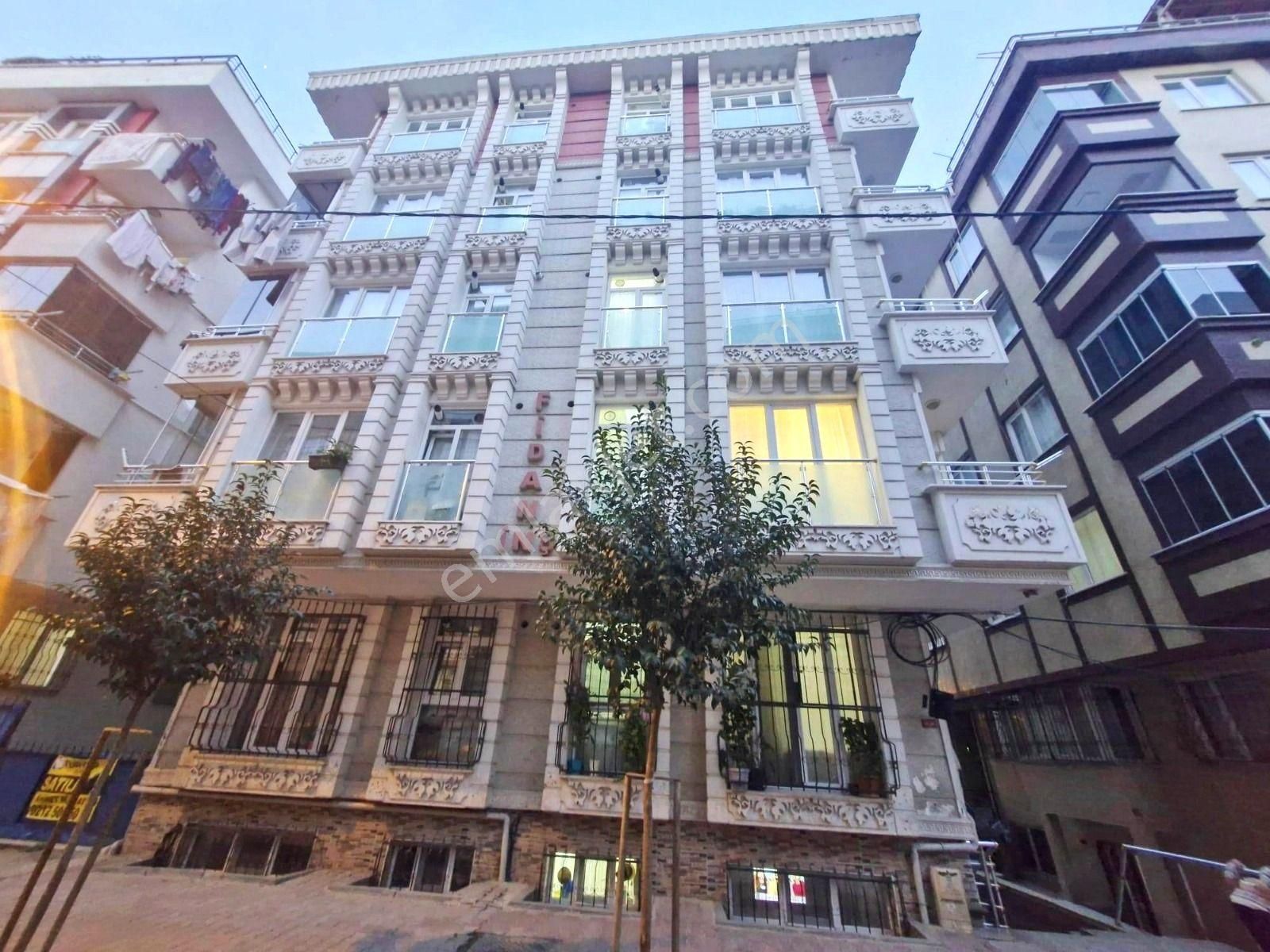 Tutar Dan Muhammediye Camii Yakını 4+1 Yeni Dublex Daire - Görsel 26