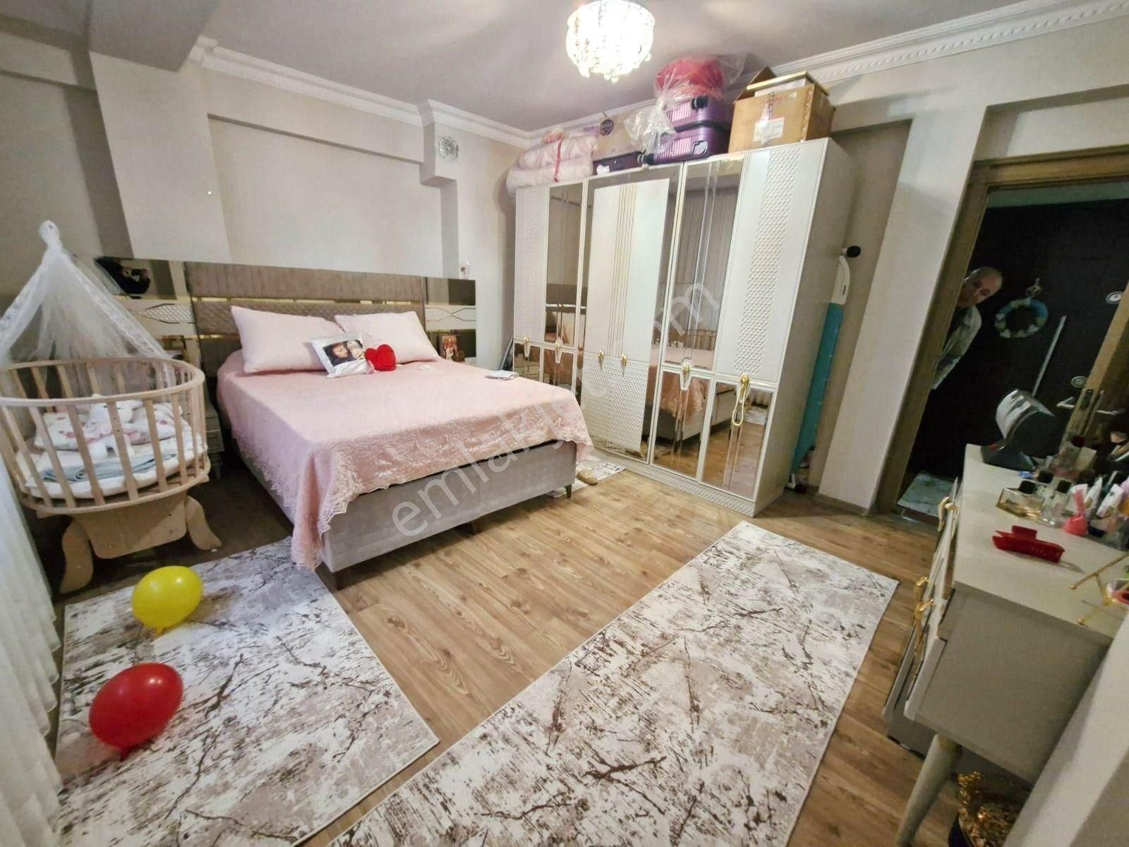 Tutar Dan Muhammediye Camii Yakını 4+1 Yeni Dublex Daire - Görsel 4