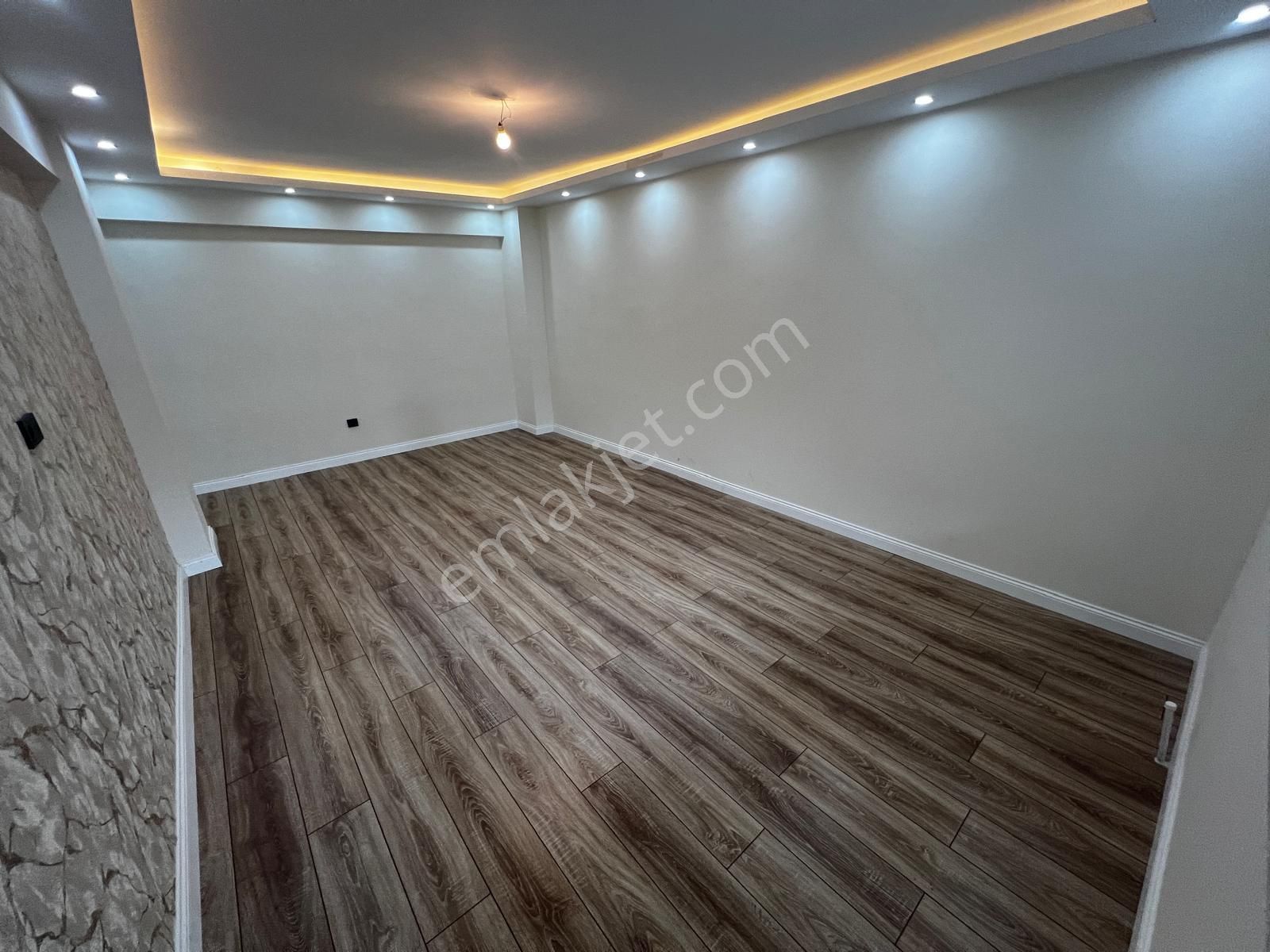 Yiğit'ten İkizçay'da Ayrı Mutfak 2+1 Şık Tasarımlı Ara Kat Daire - Görsel 9
