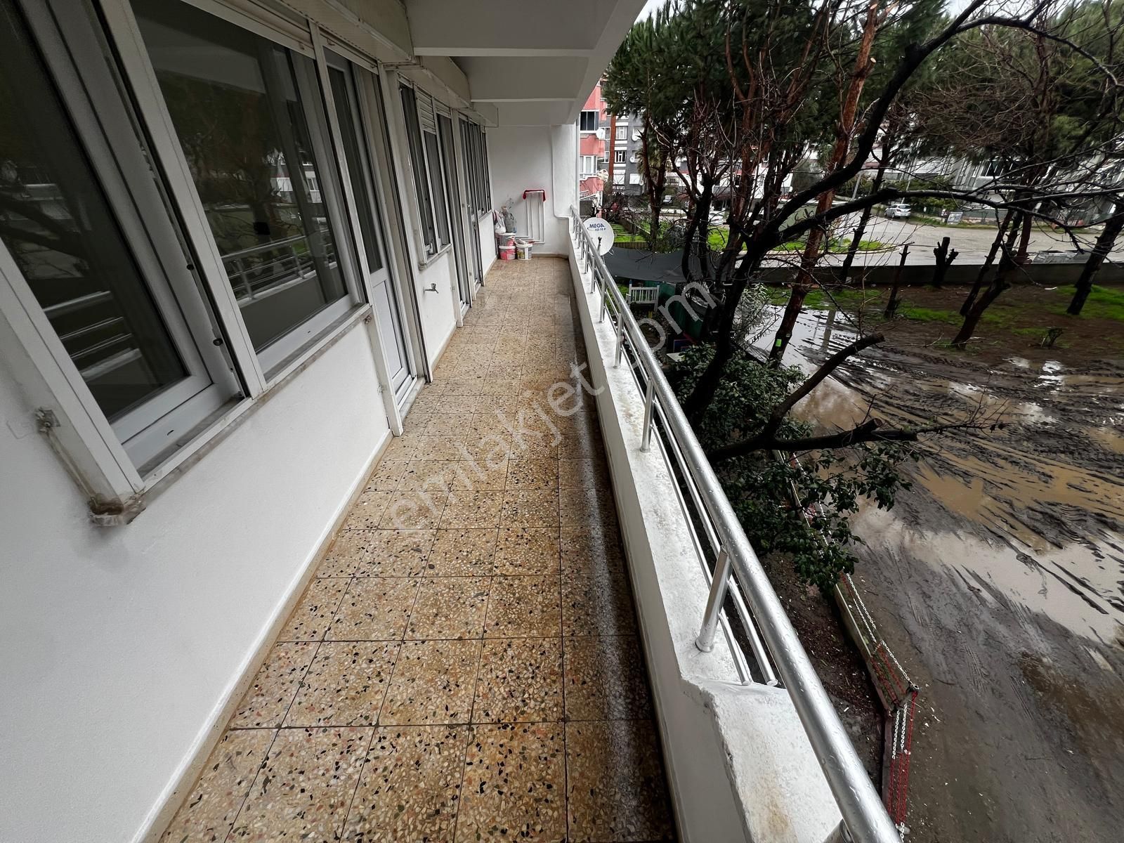 Yiğit'ten İkizçay'da Ayrı Mutfak 2+1 Şık Tasarımlı Ara Kat Daire - Görsel 16