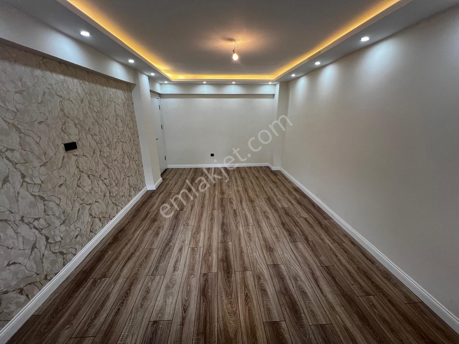 Yiğit'ten İkizçay'da Ayrı Mutfak 2+1 Şık Tasarımlı Ara Kat Daire - Görsel 11