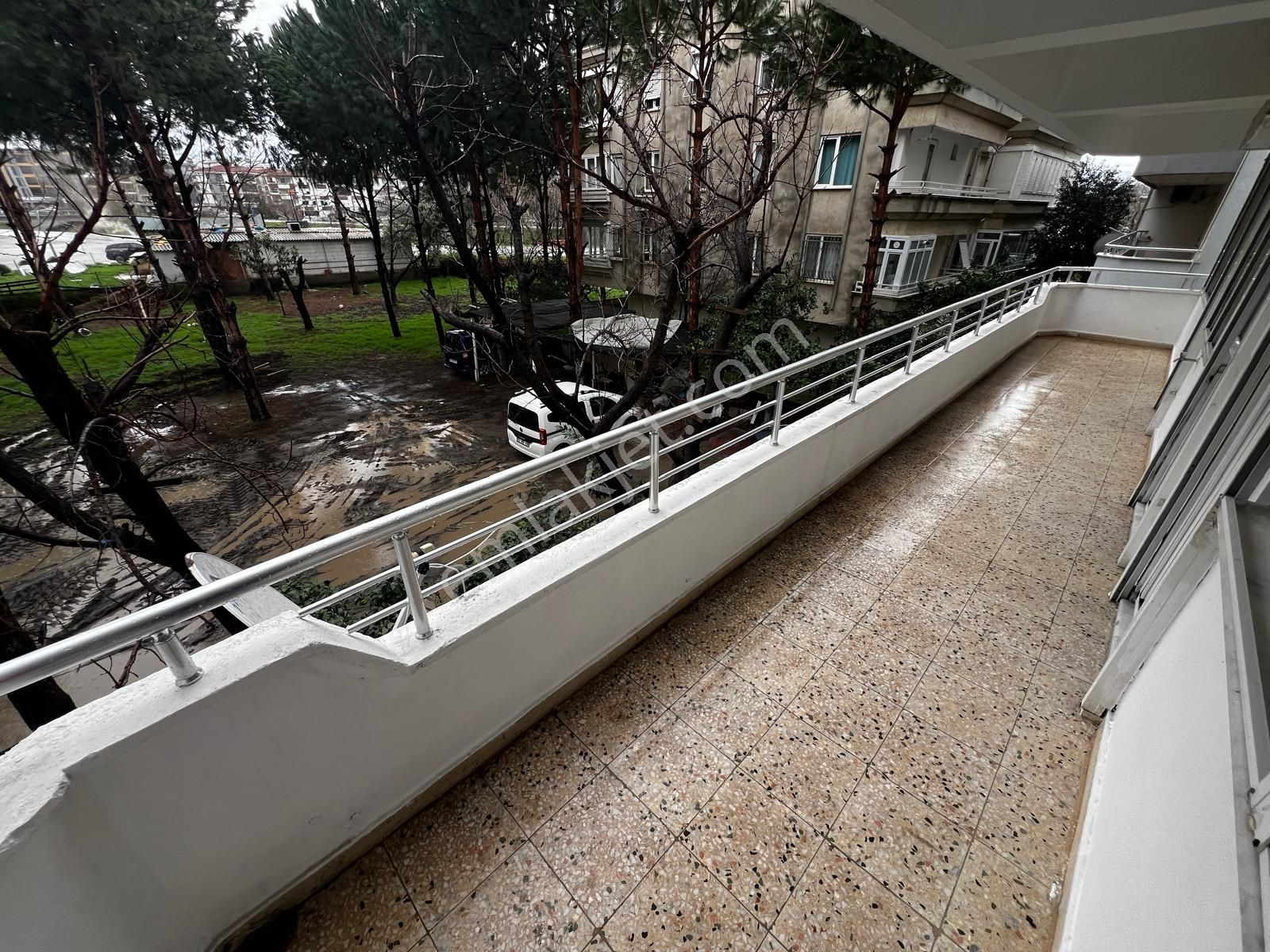 Yiğit'ten İkizçay'da Ayrı Mutfak 2+1 Şık Tasarımlı Ara Kat Daire - Görsel 13