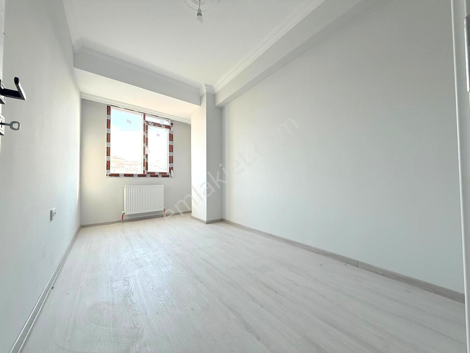 Tutar Dan Ahmet Yesevi Caddesi Üzeri 0 3+1 5. Kat Daire - Görsel 9