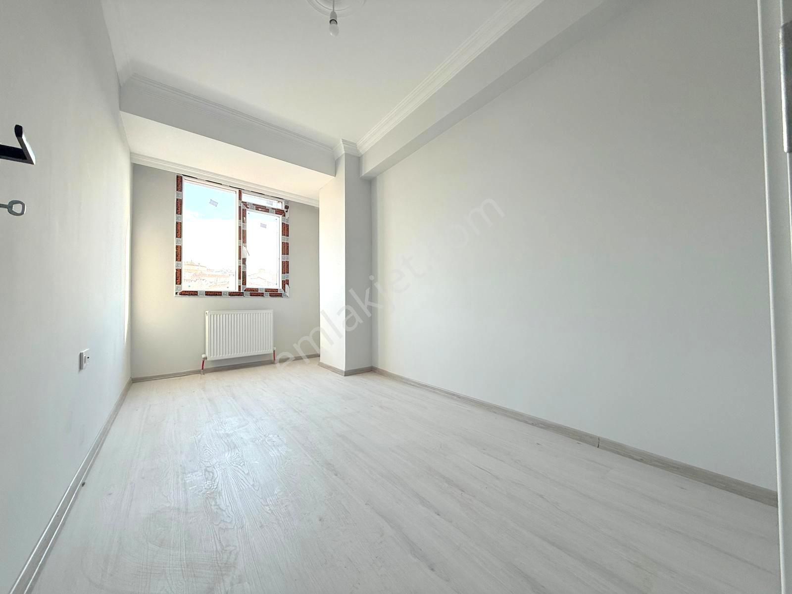 Tutar Dan Ahmet Yesevi Caddesi Üzeri 0 3+1 5. Kat Daire - Görsel 8