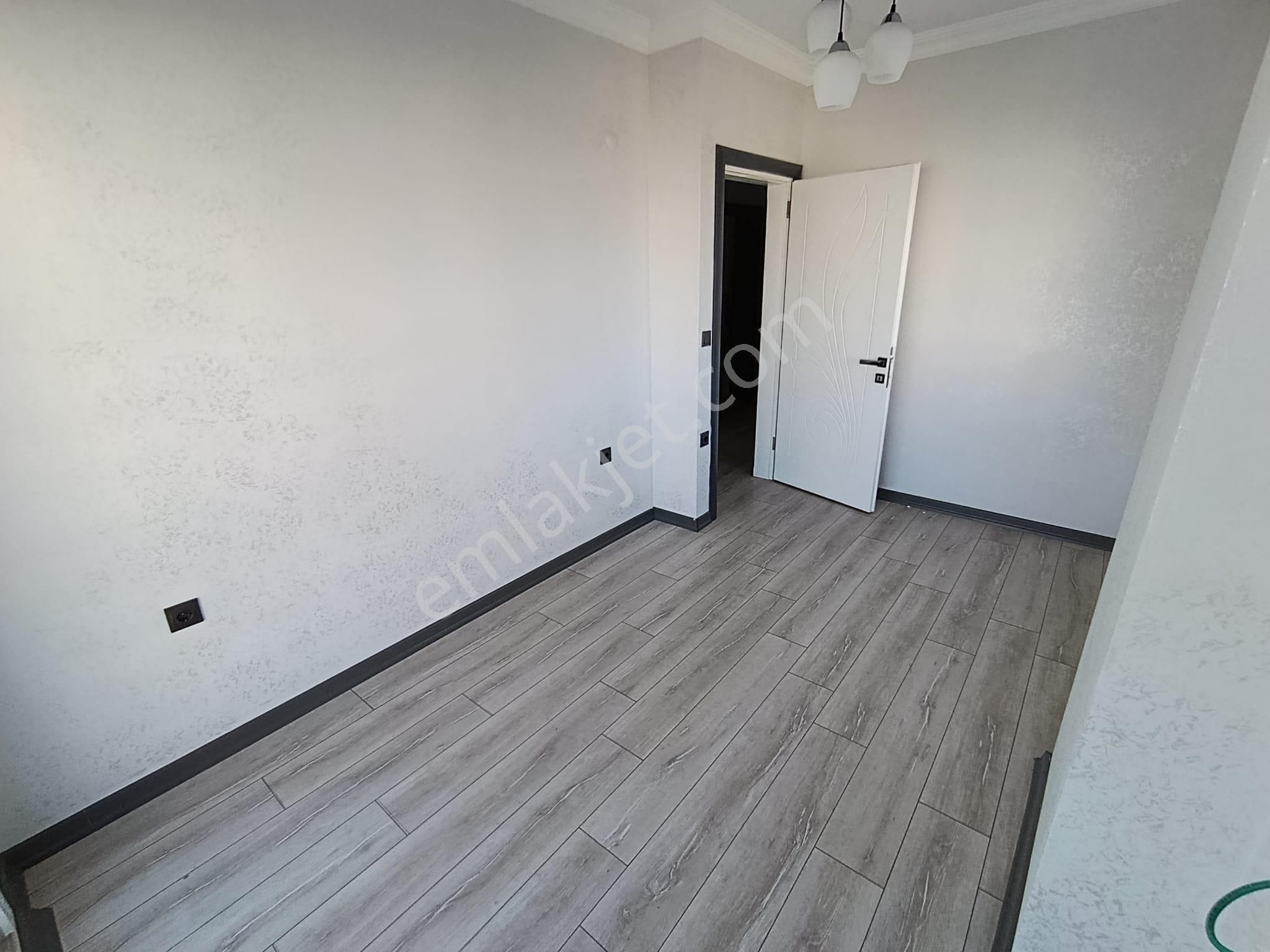 Didim Efeler Mahallesinde Sıfır 1+1 Daire - Görsel 5