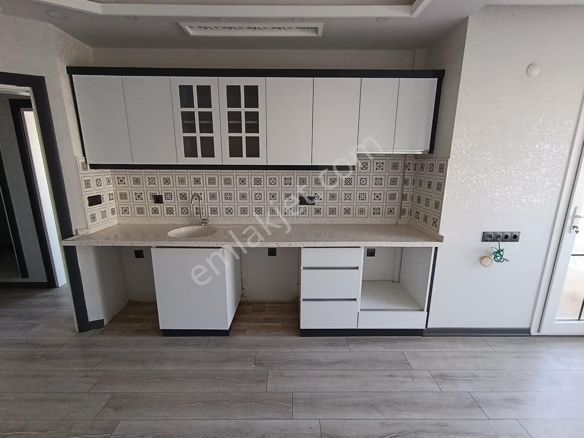 Didim Efeler Mahallesinde Sıfır 1+1 Daire - Görsel 8