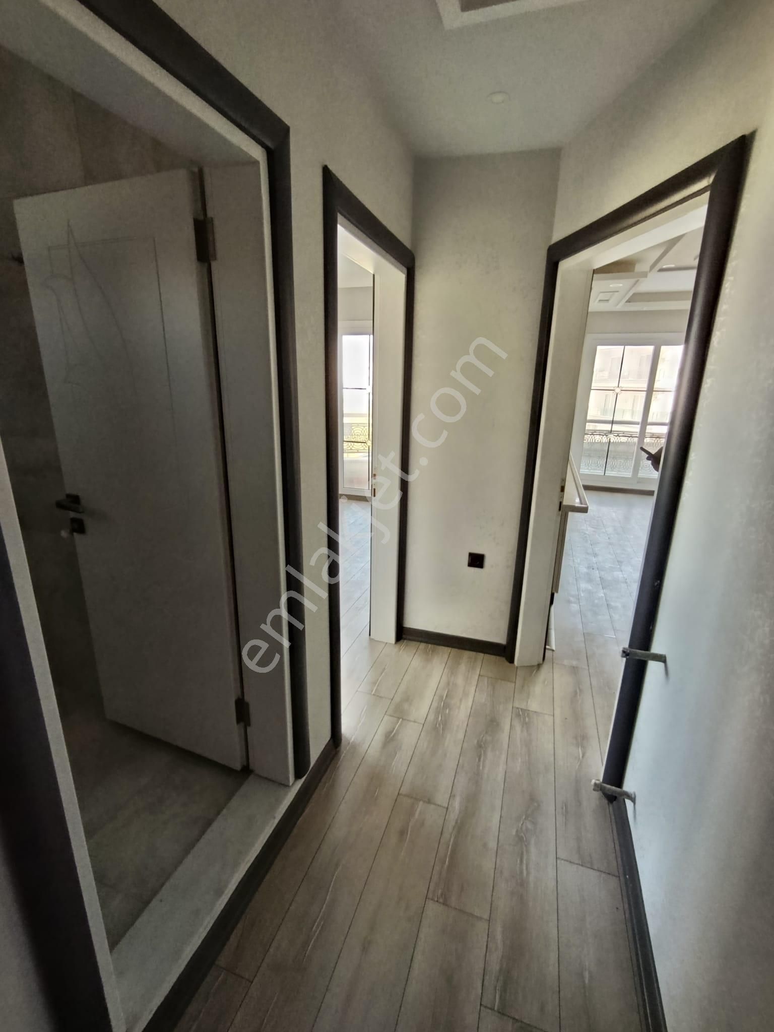 Didim Efeler Mahallesinde Sıfır 1+1 Daire - Görsel 3