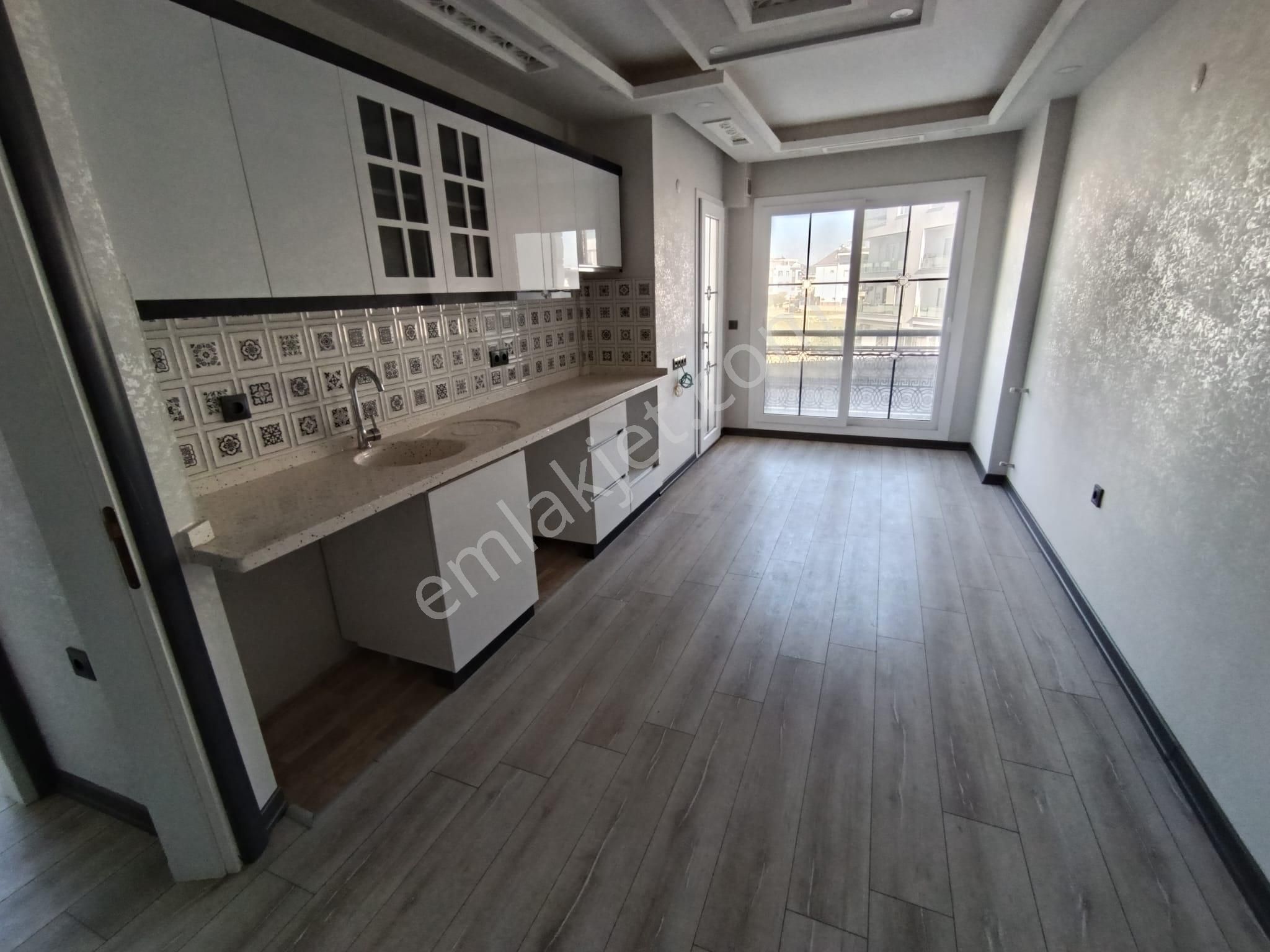 Didim Efeler Mahallesinde Sıfır 1+1 Daire - Görsel 6