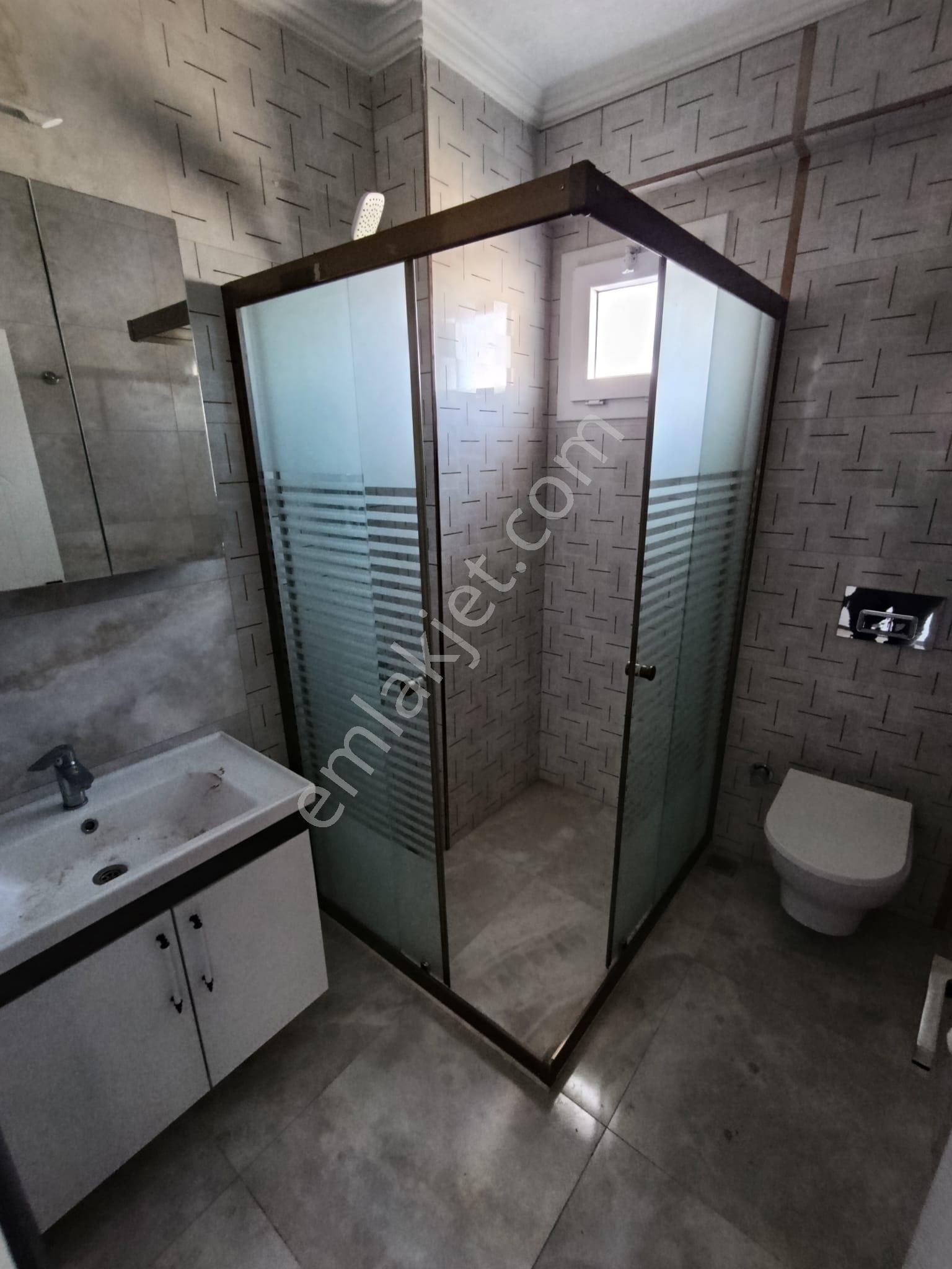 Didim Efeler Mahallesinde Sıfır 1+1 Daire - Görsel 11