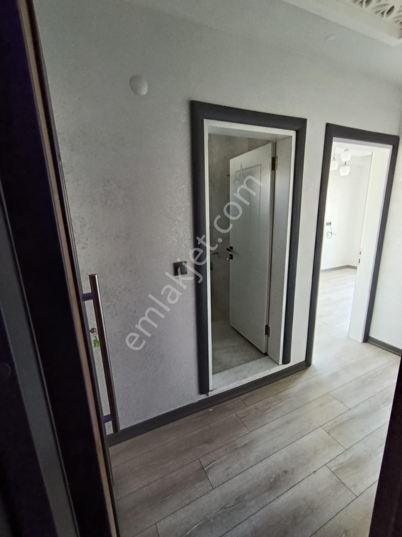 Didim Efeler Mahallesinde Sıfır 1+1 Daire - Görsel 2