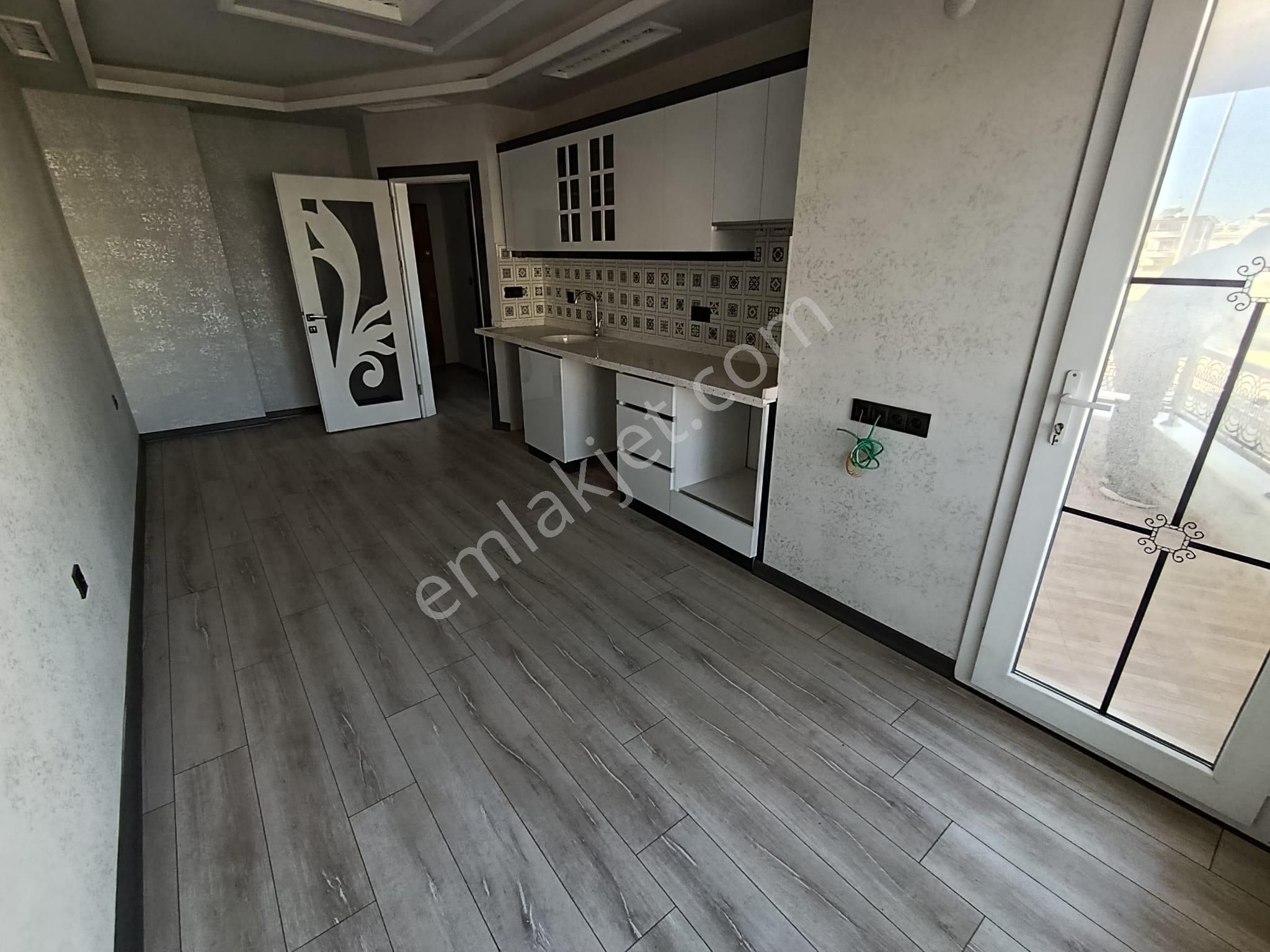 Didim Efeler Mahallesinde Sıfır 1+1 Daire - Görsel 7