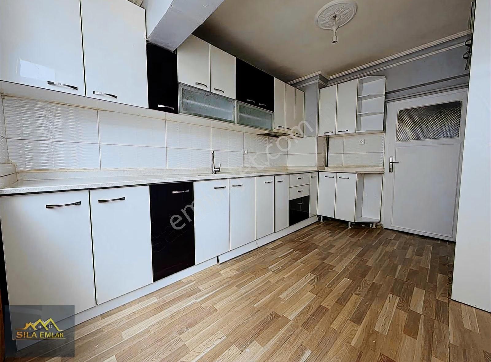 Plevne Mh. 3+1 Ara Kat Ön Güney Doğu Batı Cephe Satılık Daire! - Görsel 8