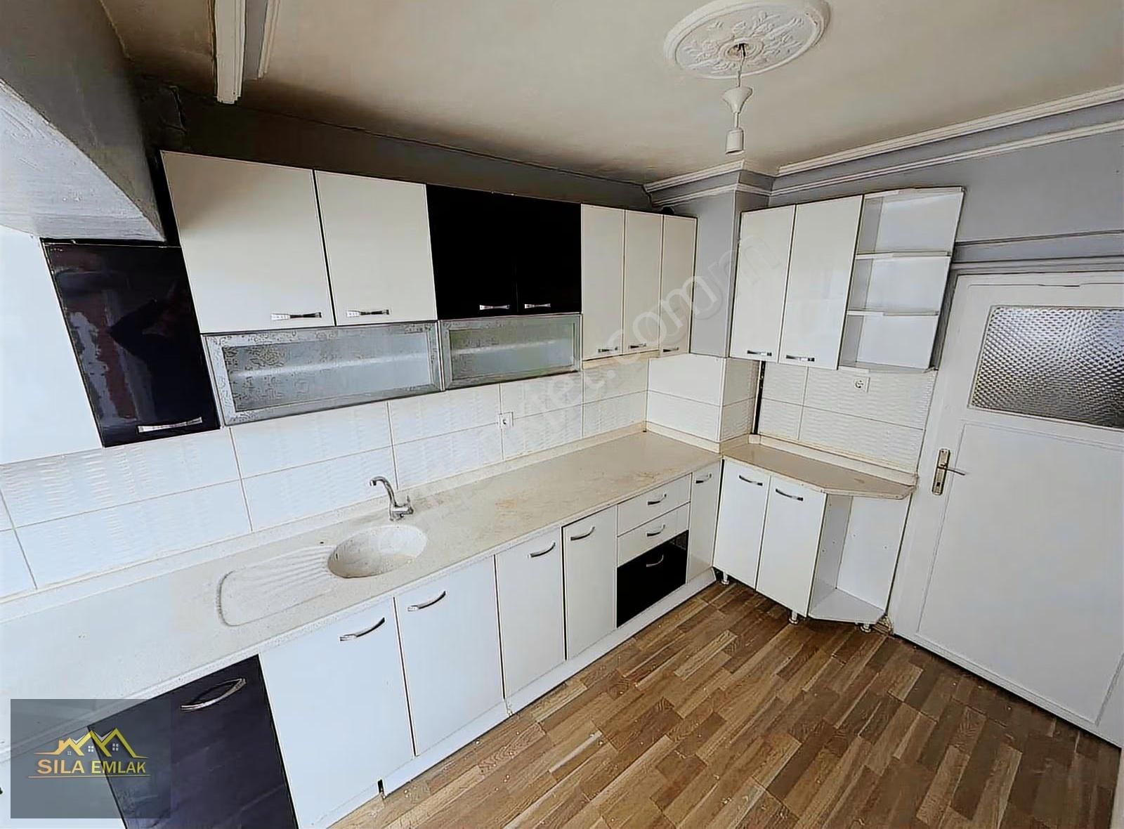 Plevne Mh. 3+1 Ara Kat Ön Güney Doğu Batı Cephe Satılık Daire!