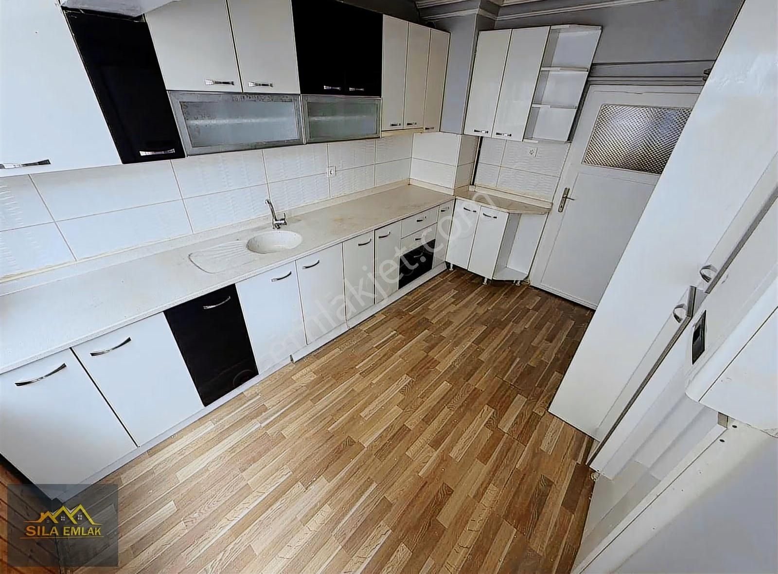 Plevne Mh. 3+1 Ara Kat Ön Güney Doğu Batı Cephe Satılık Daire! - Görsel 22