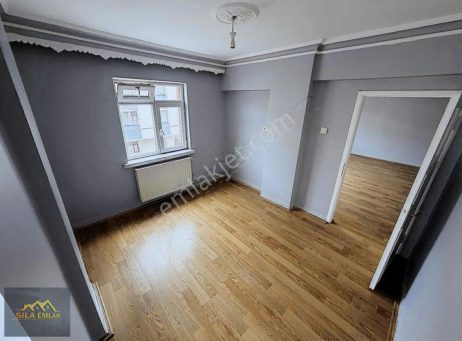 Plevne Mh. 3+1 Ara Kat Ön Güney Doğu Batı Cephe Satılık Daire! - Görsel 21