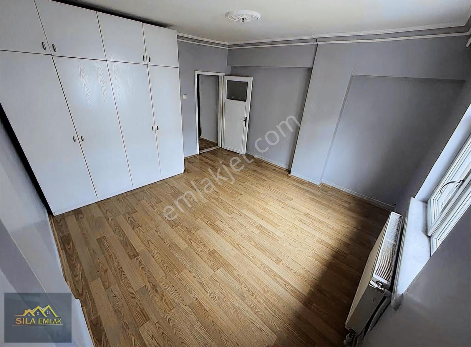Plevne Mh. 3+1 Ara Kat Ön Güney Doğu Batı Cephe Satılık Daire! - Görsel 7