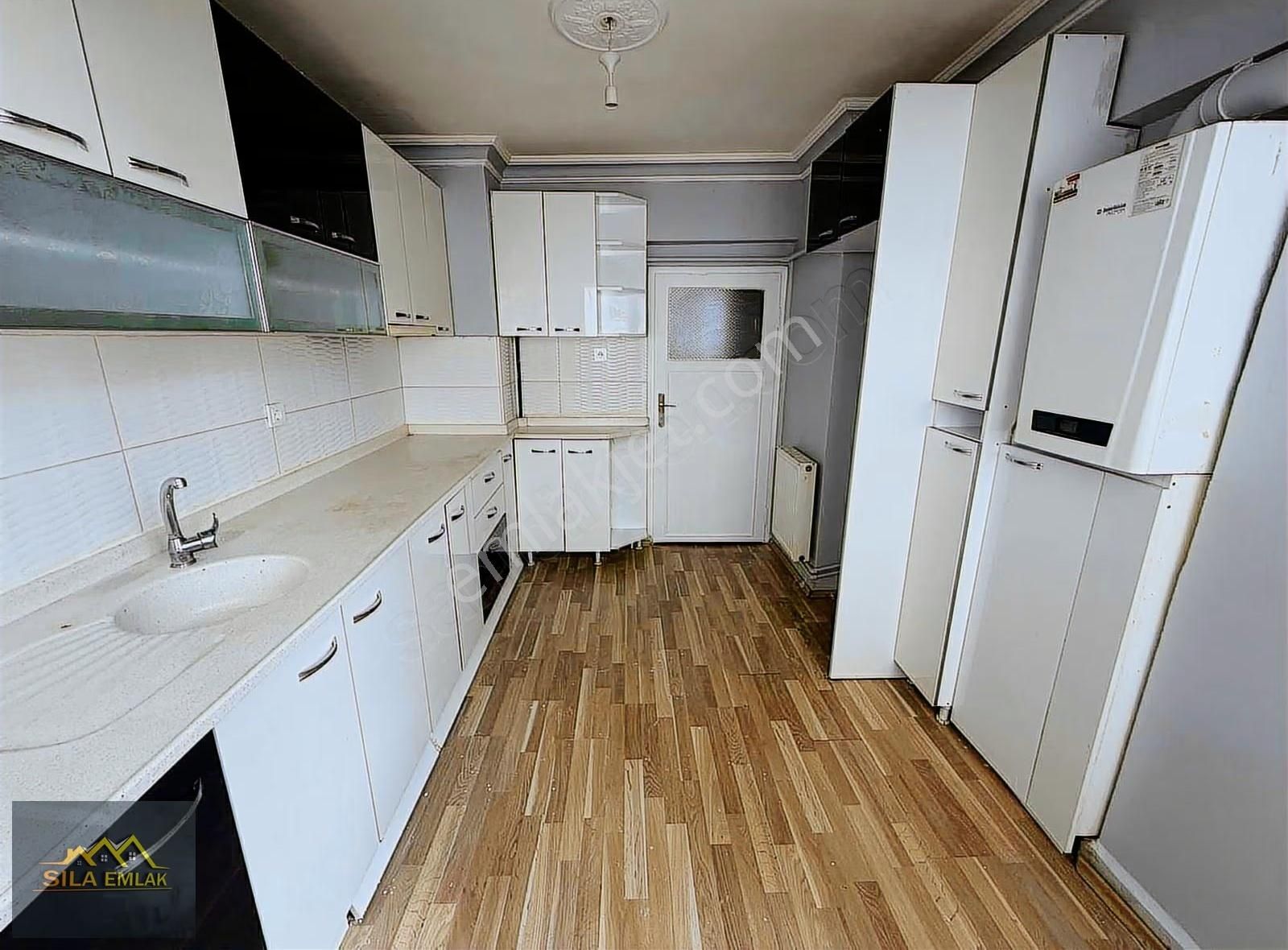 Plevne Mh. 3+1 Ara Kat Ön Güney Doğu Batı Cephe Satılık Daire! - Görsel 18
