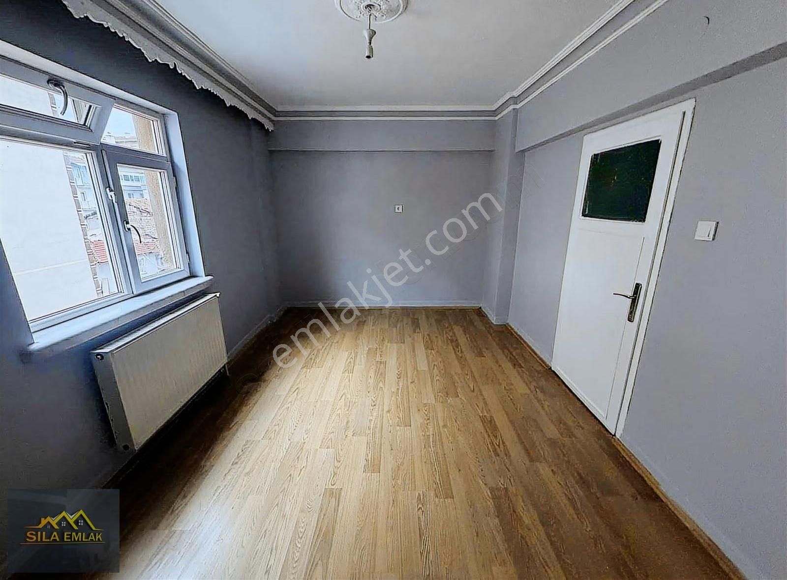 Plevne Mh. 3+1 Ara Kat Ön Güney Doğu Batı Cephe Satılık Daire! - Görsel 24