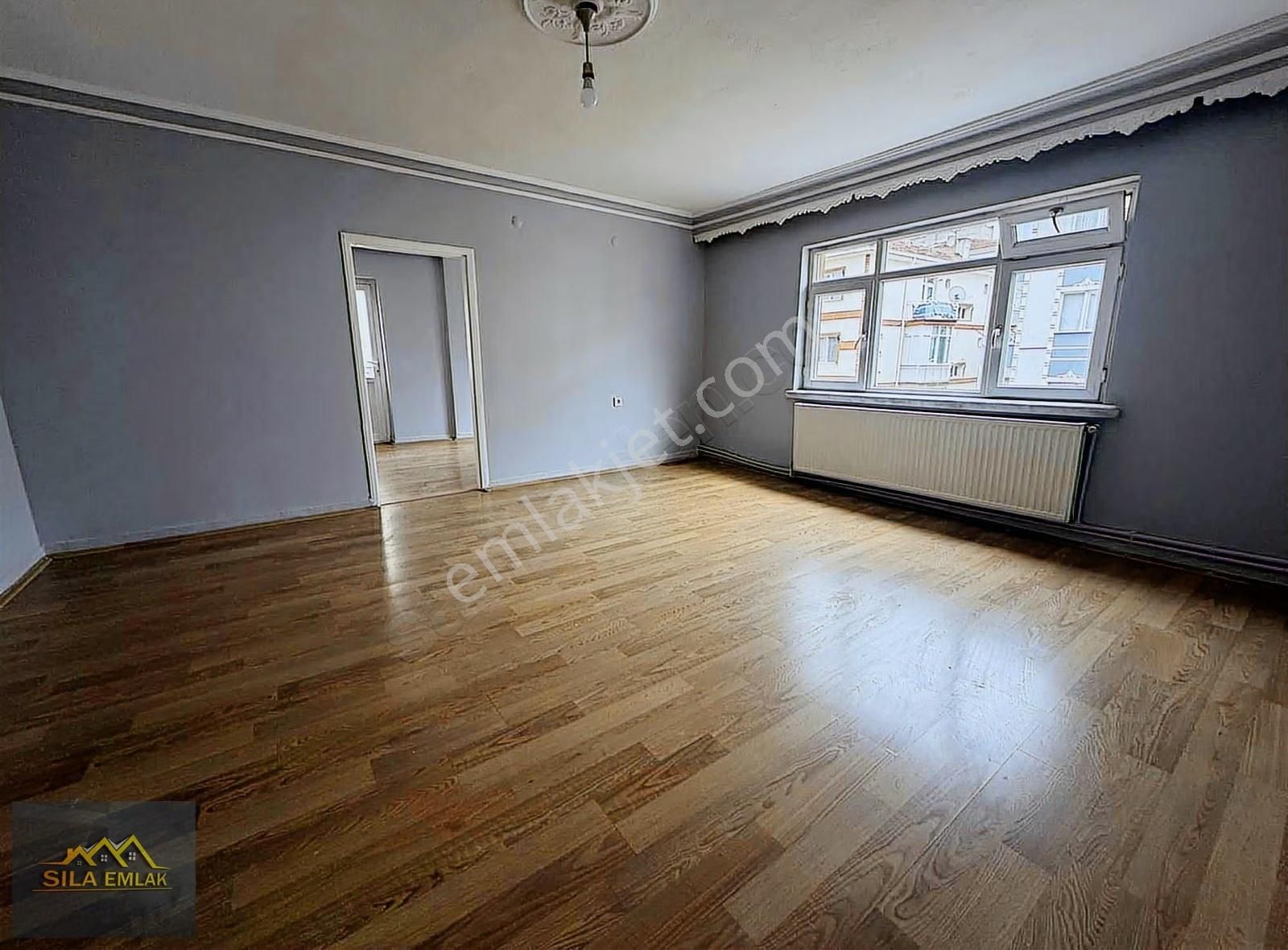 Plevne Mh. 3+1 Ara Kat Ön Güney Doğu Batı Cephe Satılık Daire! - Görsel 20