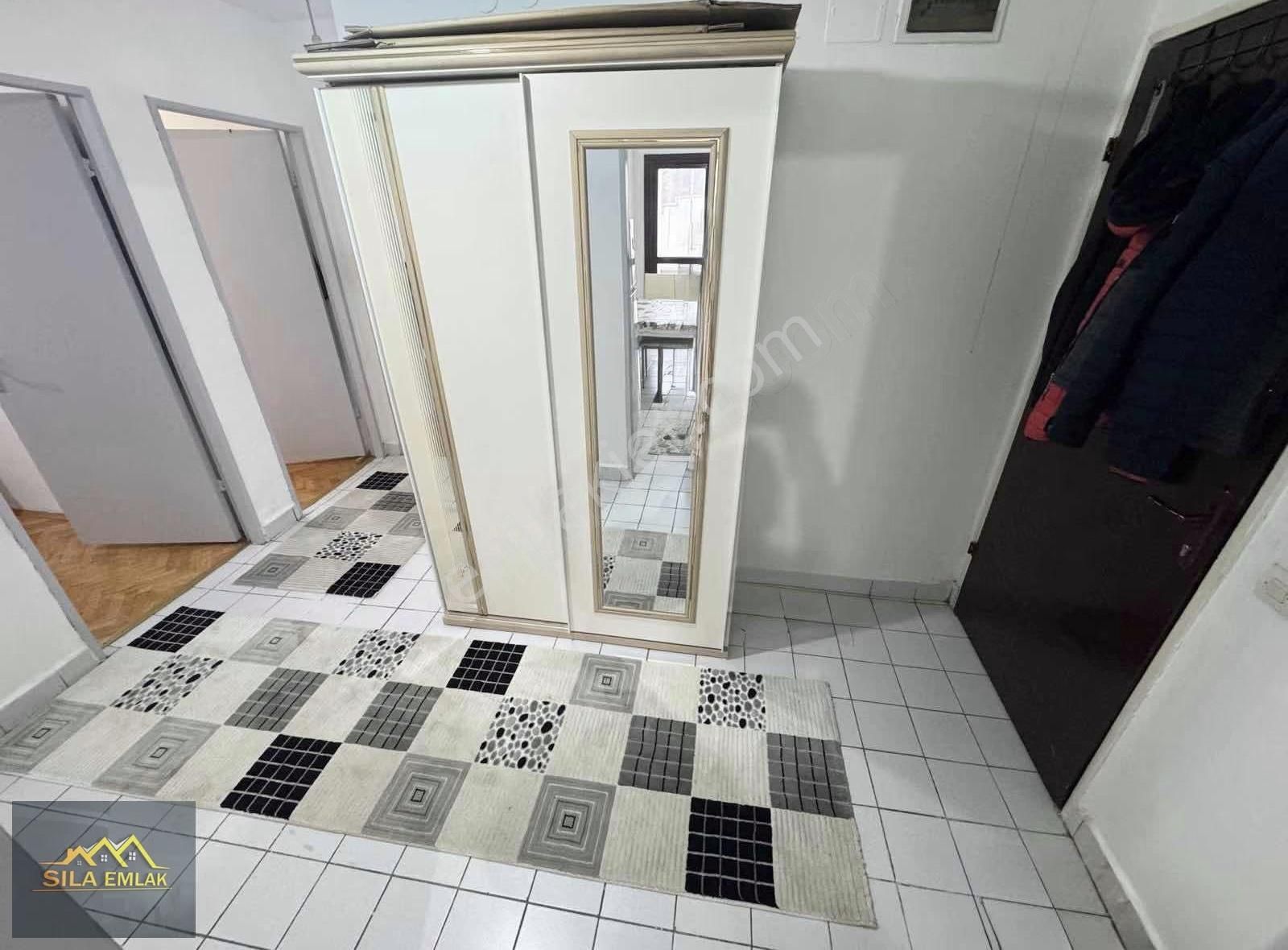 Eryaman Tunahan Mah. Yüksel Blokları 3+1 Yüksek Giriş Daire! - Görsel 25