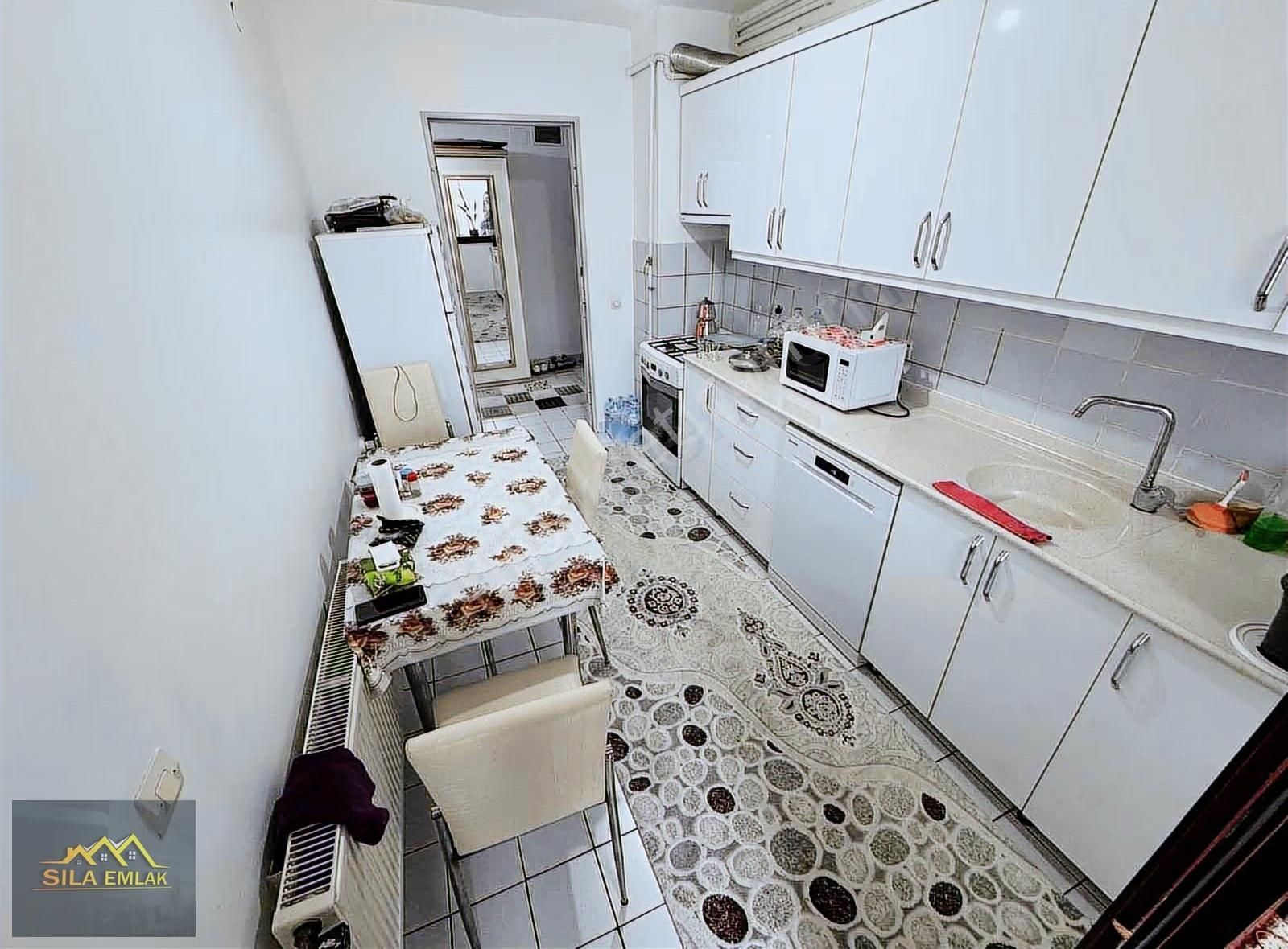 Eryaman Tunahan Mah. Yüksel Blokları 3+1 Yüksek Giriş Daire! - Görsel 27