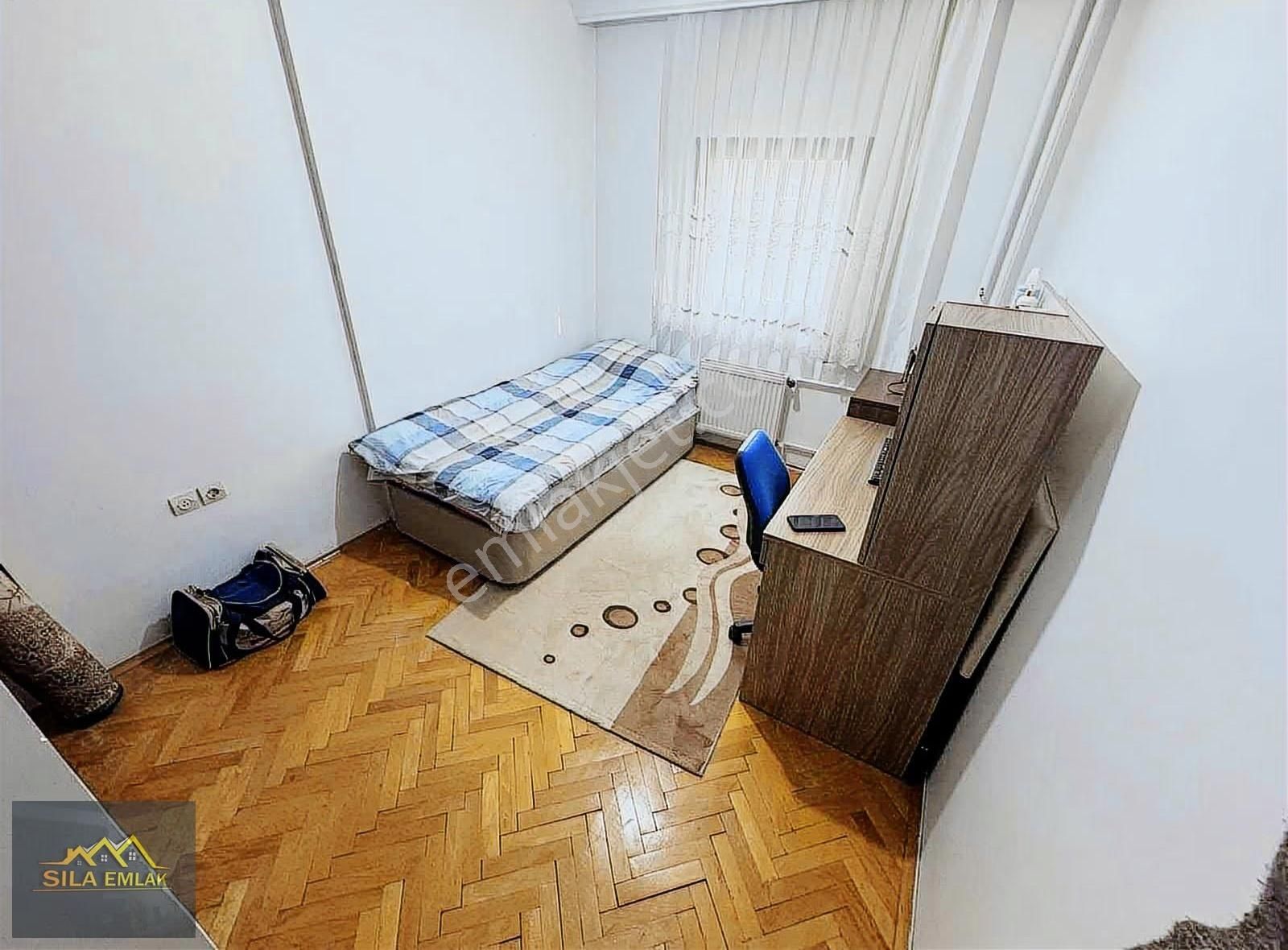 Eryaman Tunahan Mah. Yüksel Blokları 3+1 Yüksek Giriş Daire! - Görsel 17