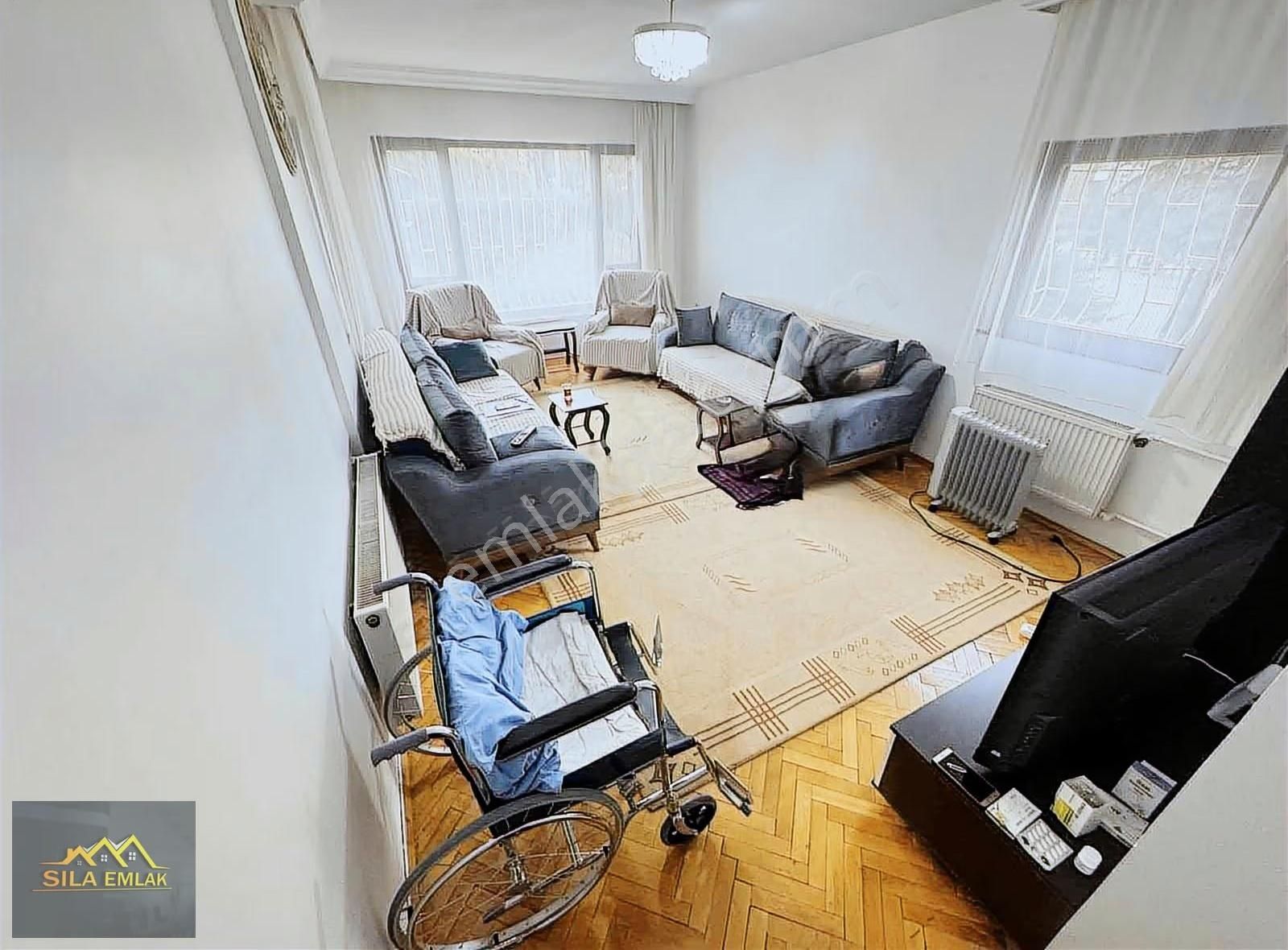 Eryaman Tunahan Mah. Yüksel Blokları 3+1 Yüksek Giriş Daire! - Görsel 19