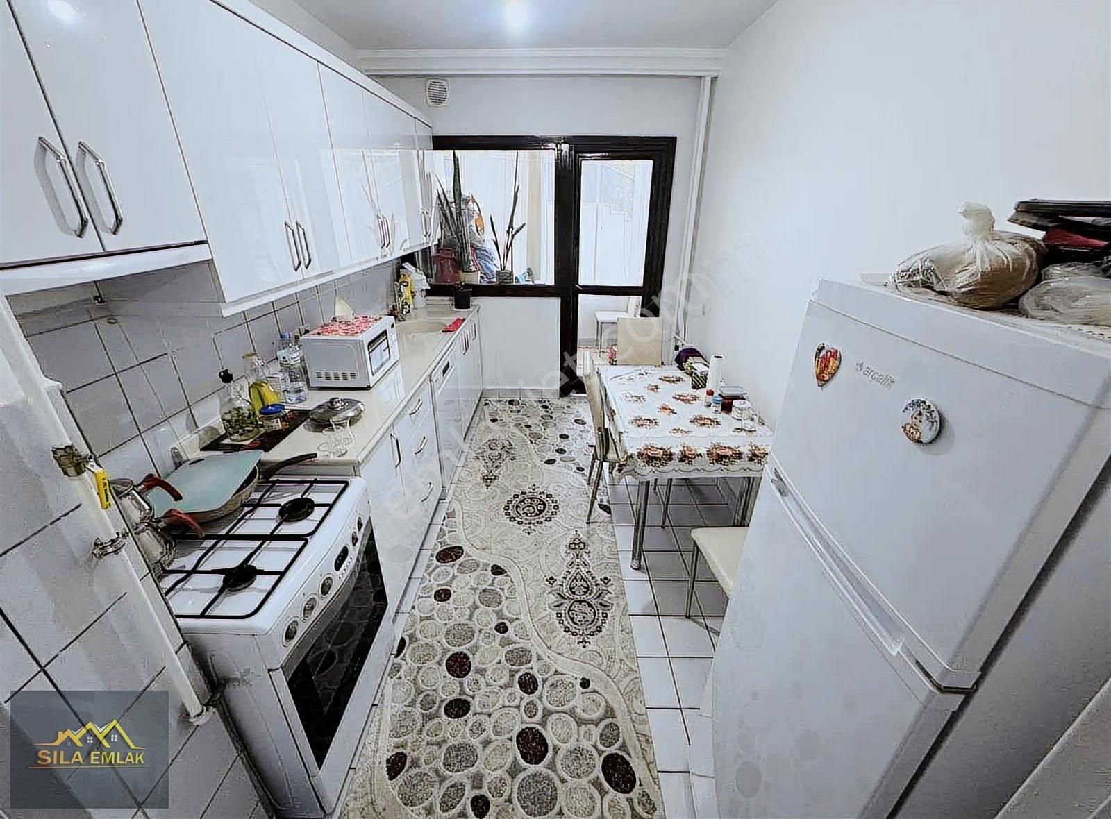 Eryaman Tunahan Mah. Yüksel Blokları 3+1 Yüksek Giriş Daire! - Görsel 10