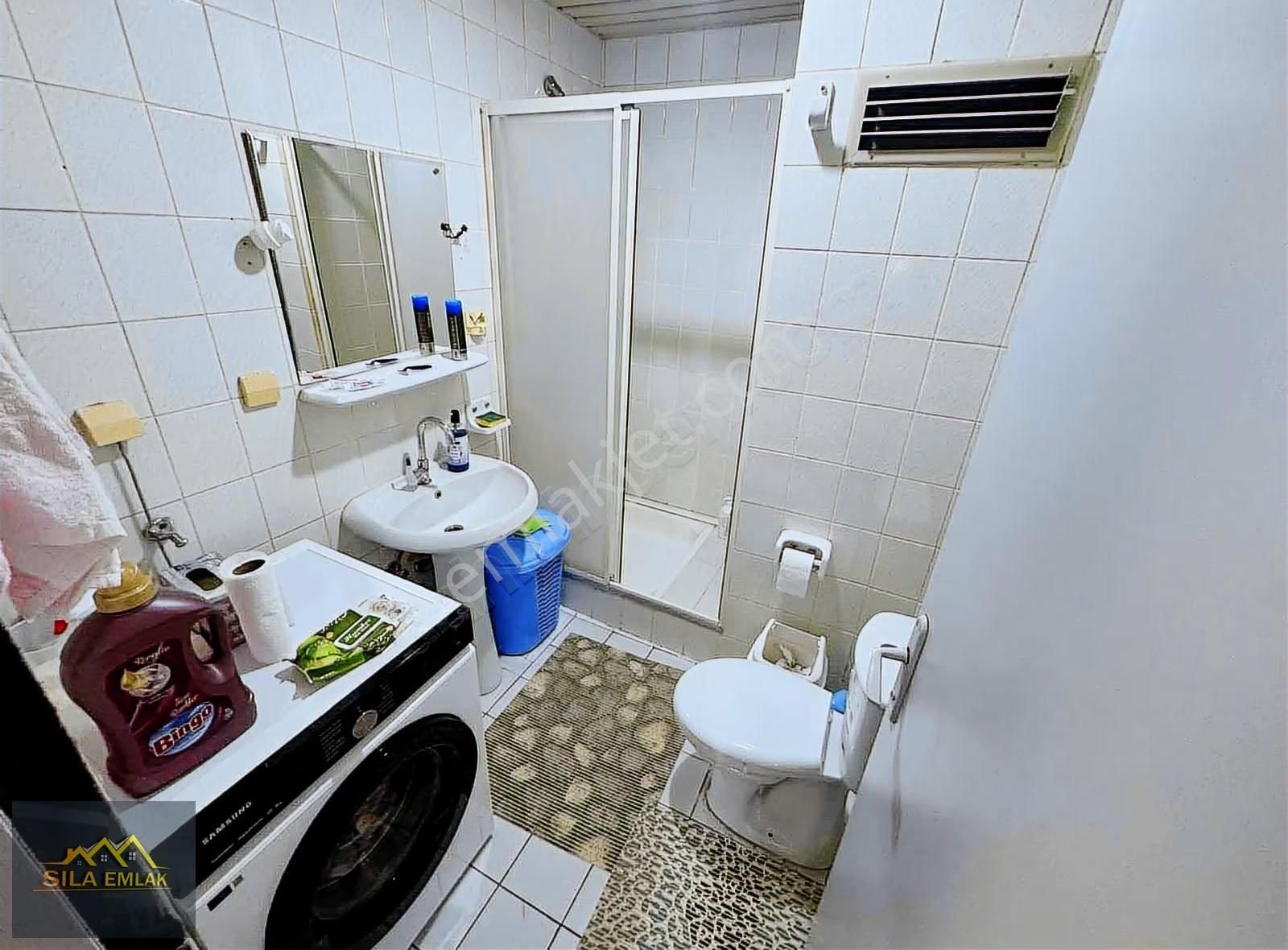 Eryaman Tunahan Mah. Yüksel Blokları 3+1 Yüksek Giriş Daire! - Görsel 32