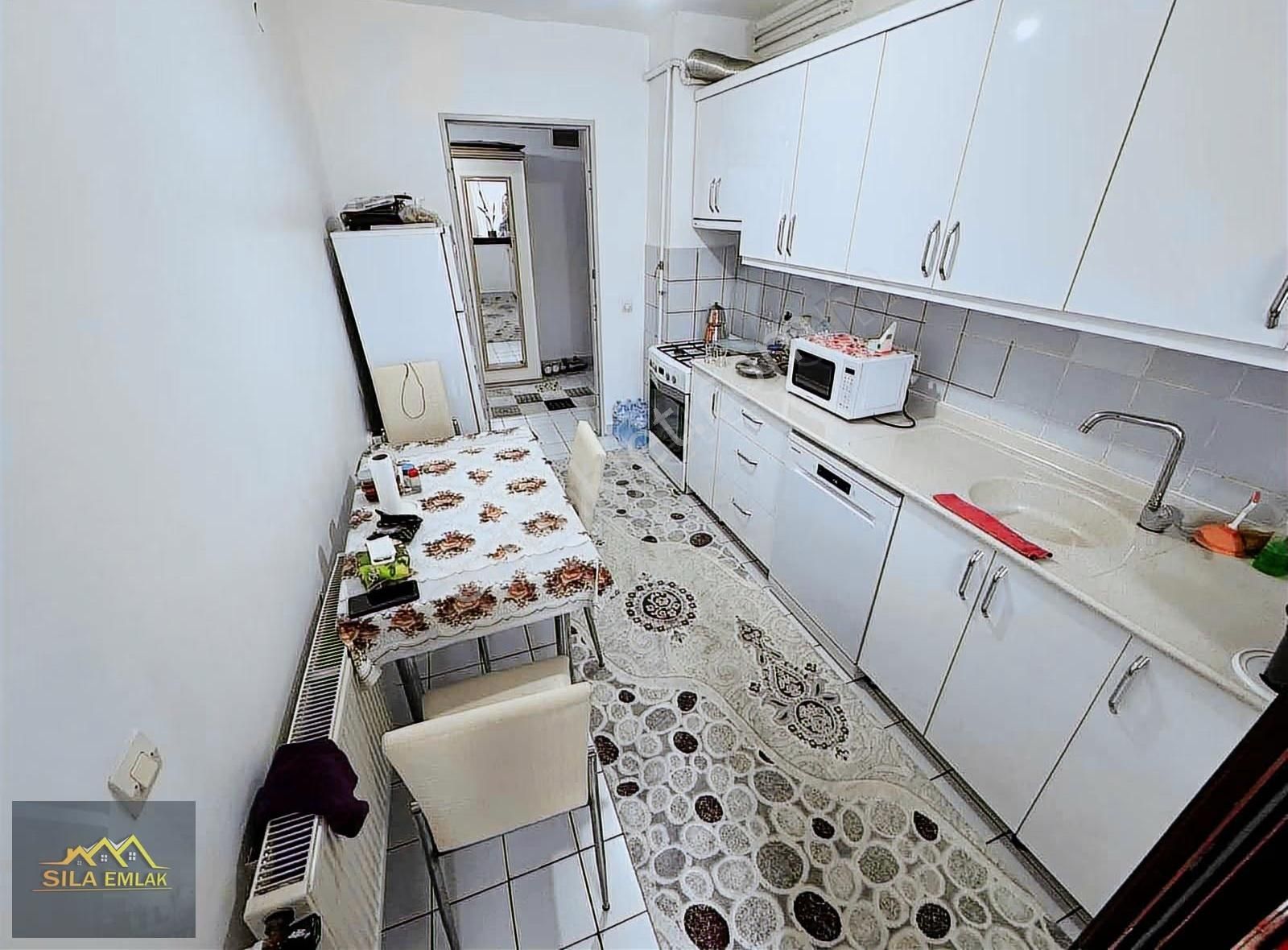 Eryaman Tunahan Mah. Yüksel Blokları 3+1 Yüksek Giriş Daire! - Görsel 2