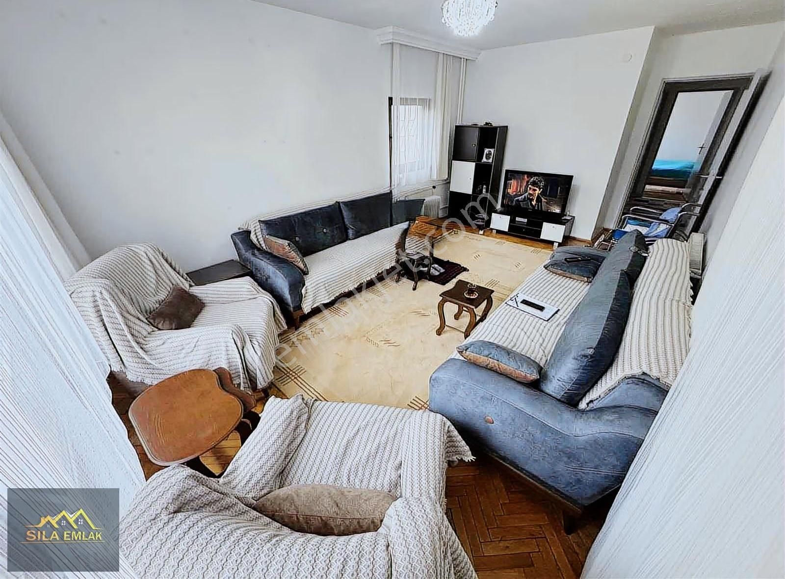 Eryaman Tunahan Mah. Yüksel Blokları 3+1 Yüksek Giriş Daire! - Görsel 3