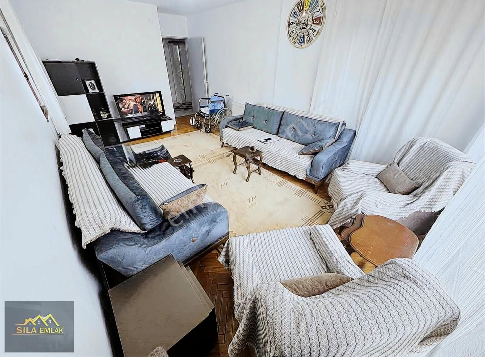 Eryaman Tunahan Mah. Yüksel Blokları 3+1 Yüksek Giriş Daire! - Görsel 21