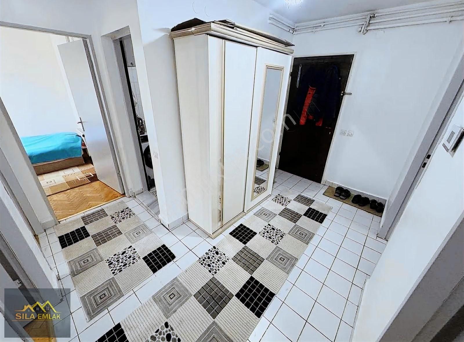 Eryaman Tunahan Mah. Yüksel Blokları 3+1 Yüksek Giriş Daire! - Görsel 13