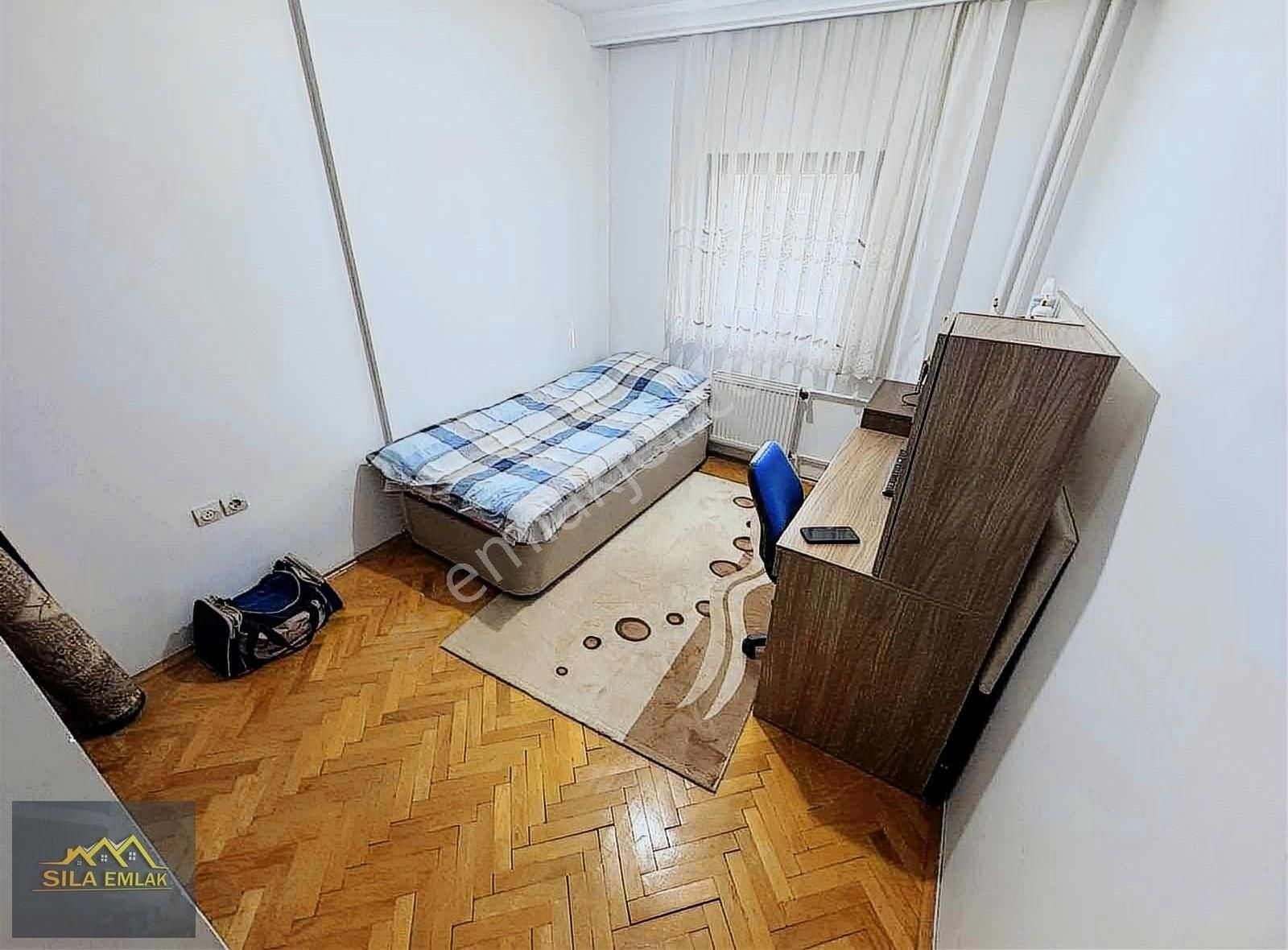 Eryaman Tunahan Mah. Yüksel Blokları 3+1 Yüksek Giriş Daire! - Görsel 23