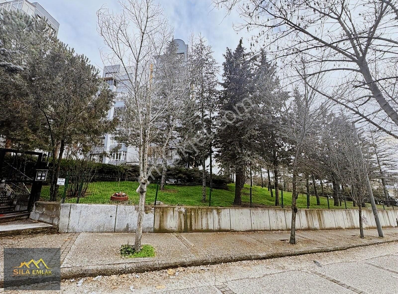 Eryaman Tunahan Mah. Yüksel Blokları 3+1 Yüksek Giriş Daire! - Görsel 20