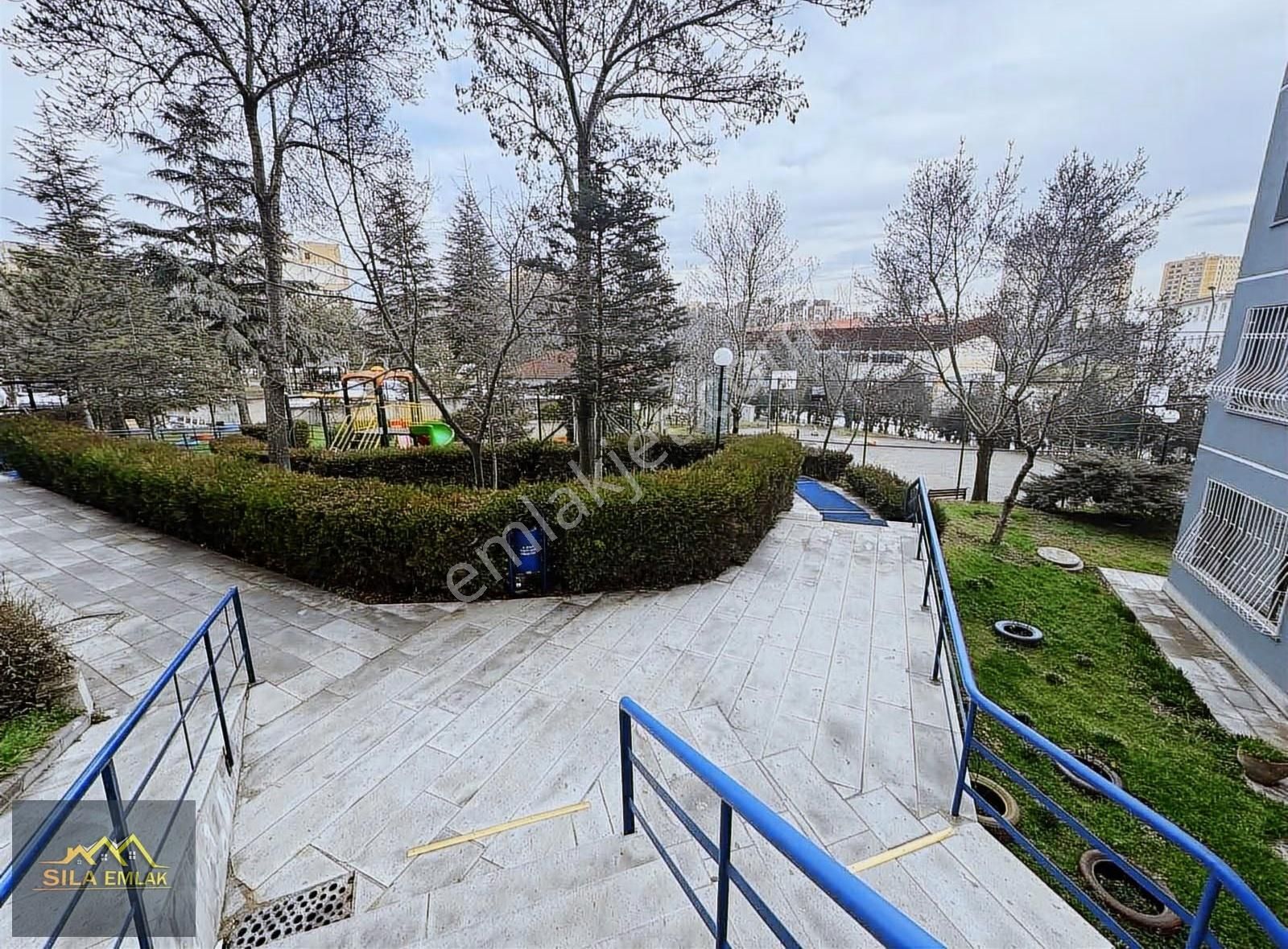 Eryaman Tunahan Mah. Yüksel Blokları 3+1 Yüksek Giriş Daire! - Görsel 26