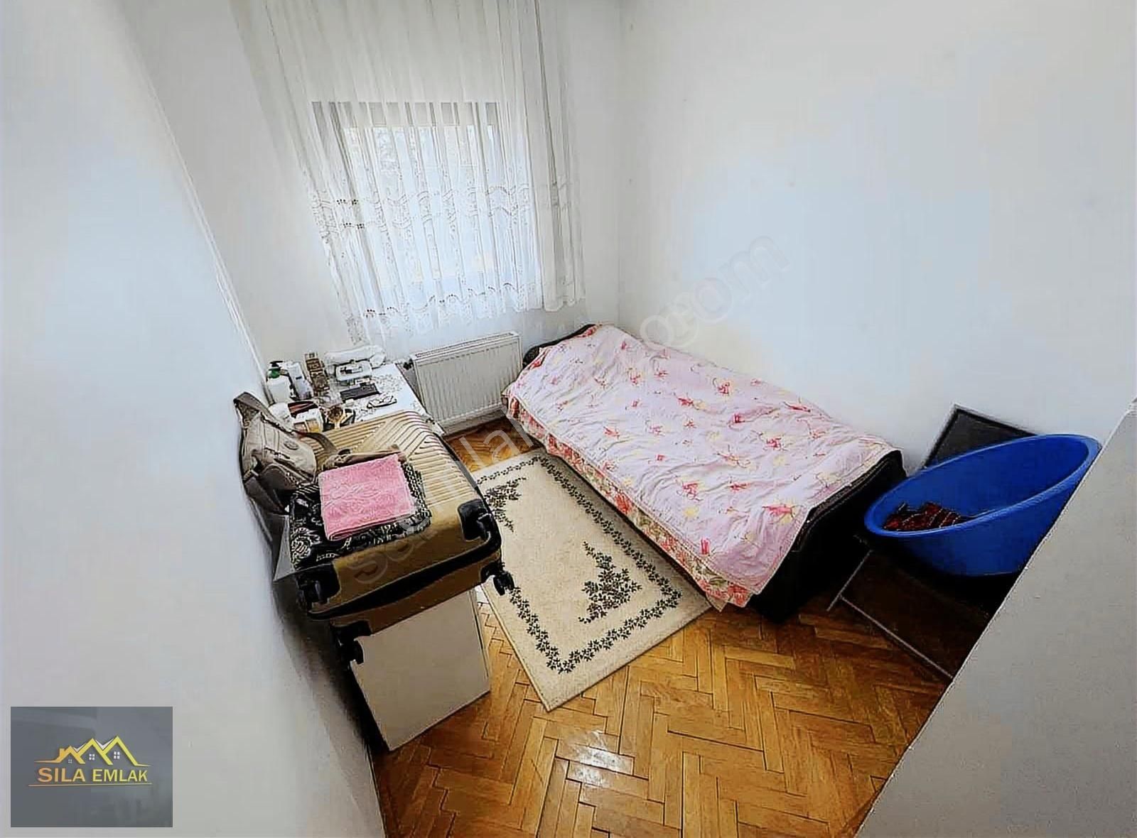 Eryaman Tunahan Mah. Yüksel Blokları 3+1 Yüksek Giriş Daire! - Görsel 9