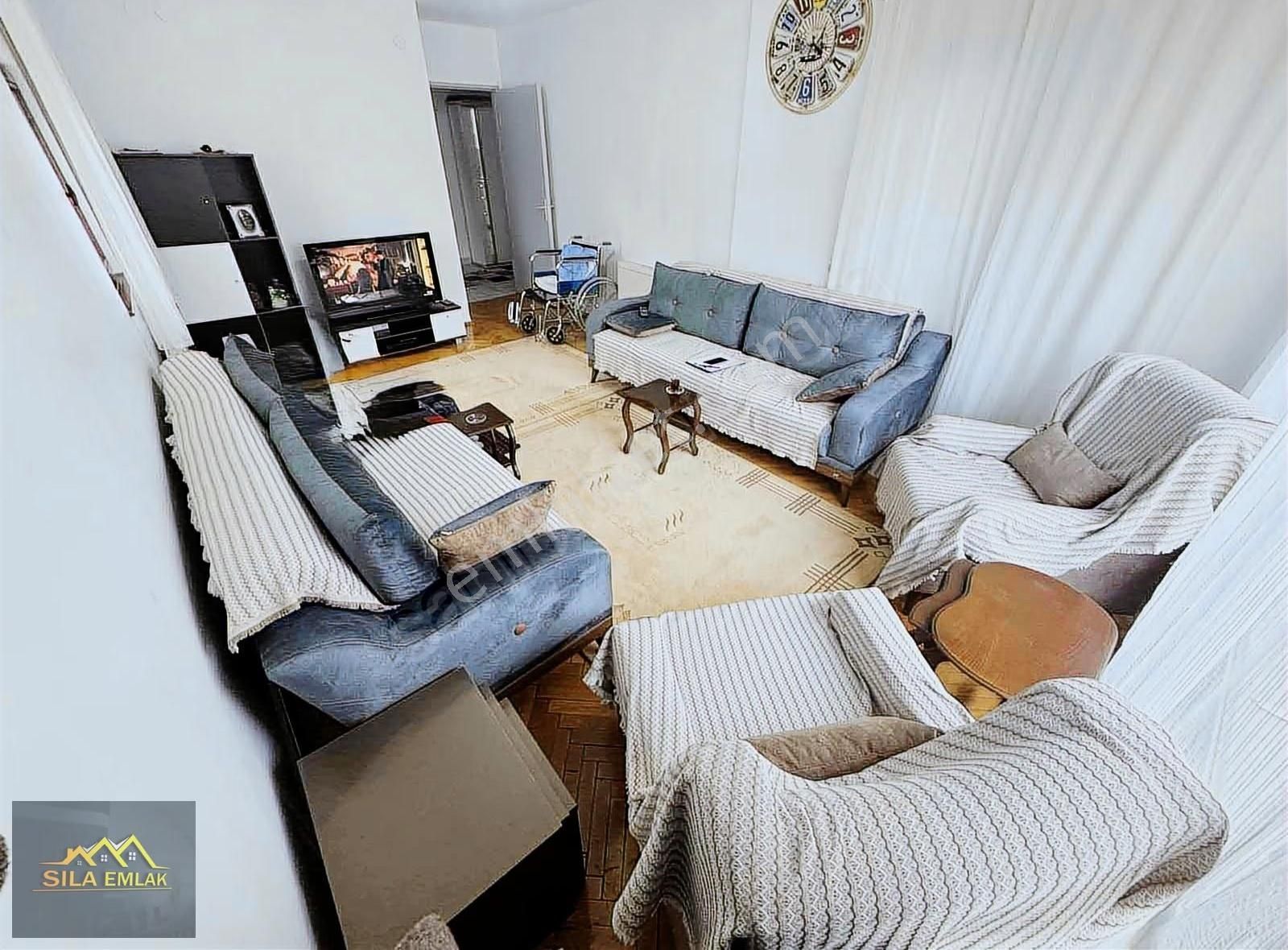 Eryaman Tunahan Mah. Yüksel Blokları 3+1 Yüksek Giriş Daire! - Görsel 4