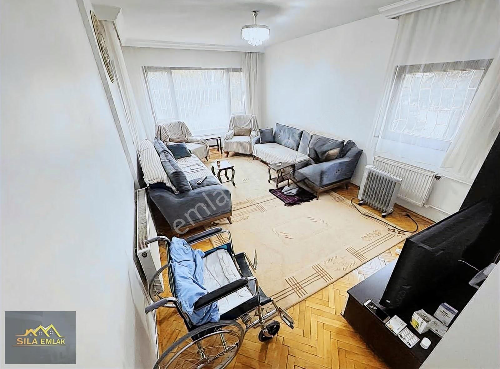 Eryaman Tunahan Mah. Yüksel Blokları 3+1 Yüksek Giriş Daire! - Görsel 24