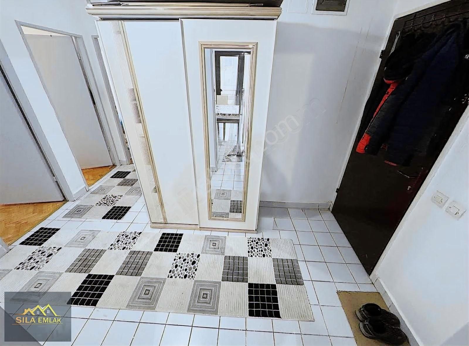 Eryaman Tunahan Mah. Yüksel Blokları 3+1 Yüksek Giriş Daire! - Görsel 16