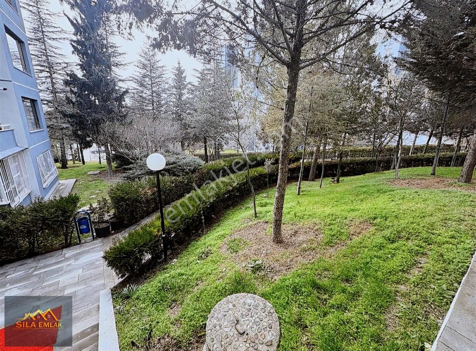 Eryaman Tunahan Mah. Yüksel Blokları 3+1 Yüksek Giriş Daire! - Görsel 15