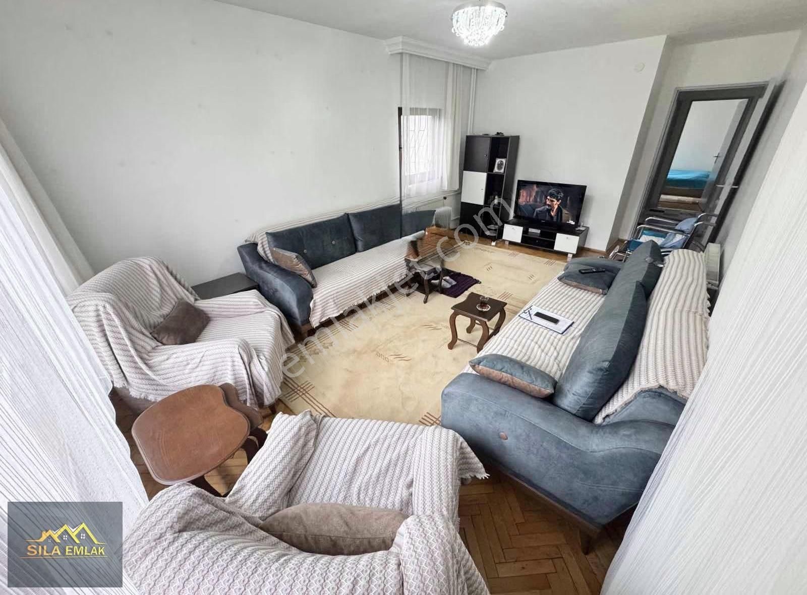 Eryaman Tunahan Mah. Yüksel Blokları 3+1 Yüksek Giriş Daire! - Görsel 5