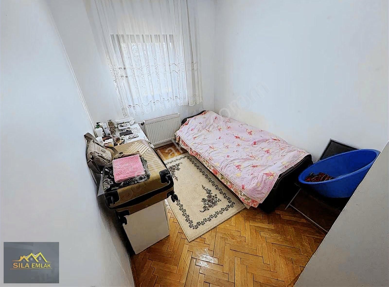 Eryaman Tunahan Mah. Yüksel Blokları 3+1 Yüksek Giriş Daire! - Görsel 7