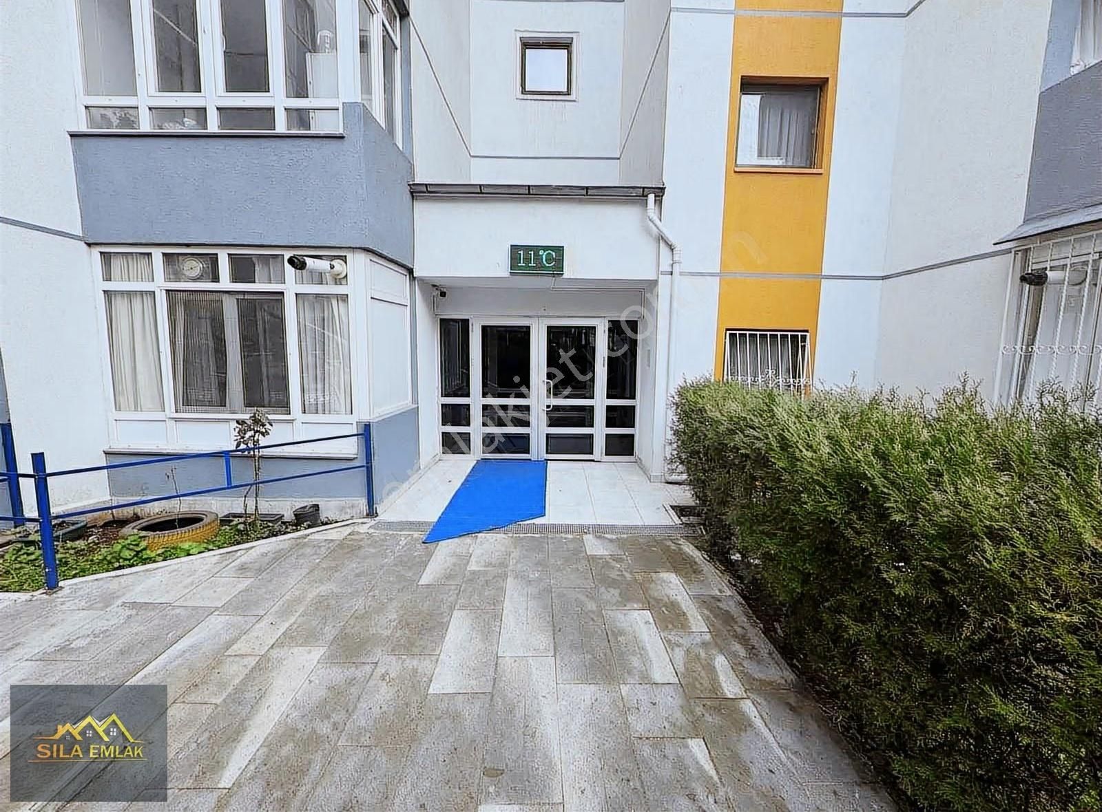 Eryaman Tunahan Mah. Yüksel Blokları 3+1 Yüksek Giriş Daire! - Görsel 14