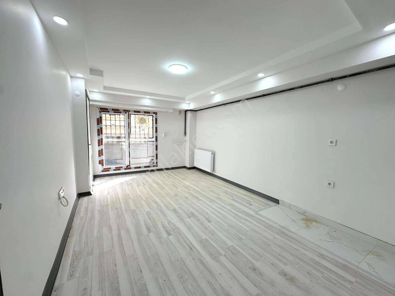 Tutar Dan Çobançeşmede Sıfır 1+1 Yatırımlık Fırsat Daire